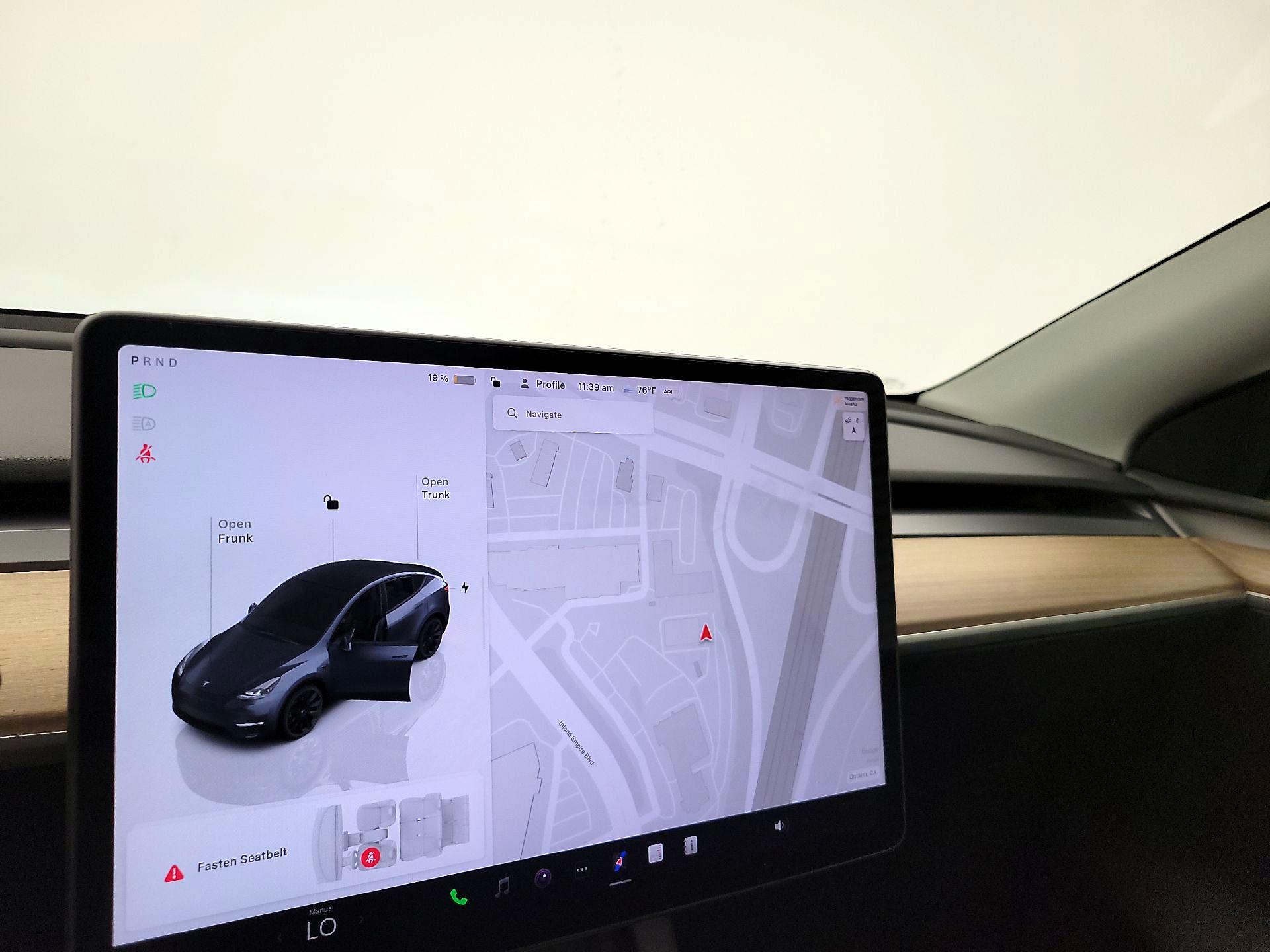 Thumbnail: 2023 Tesla Model Y - 13