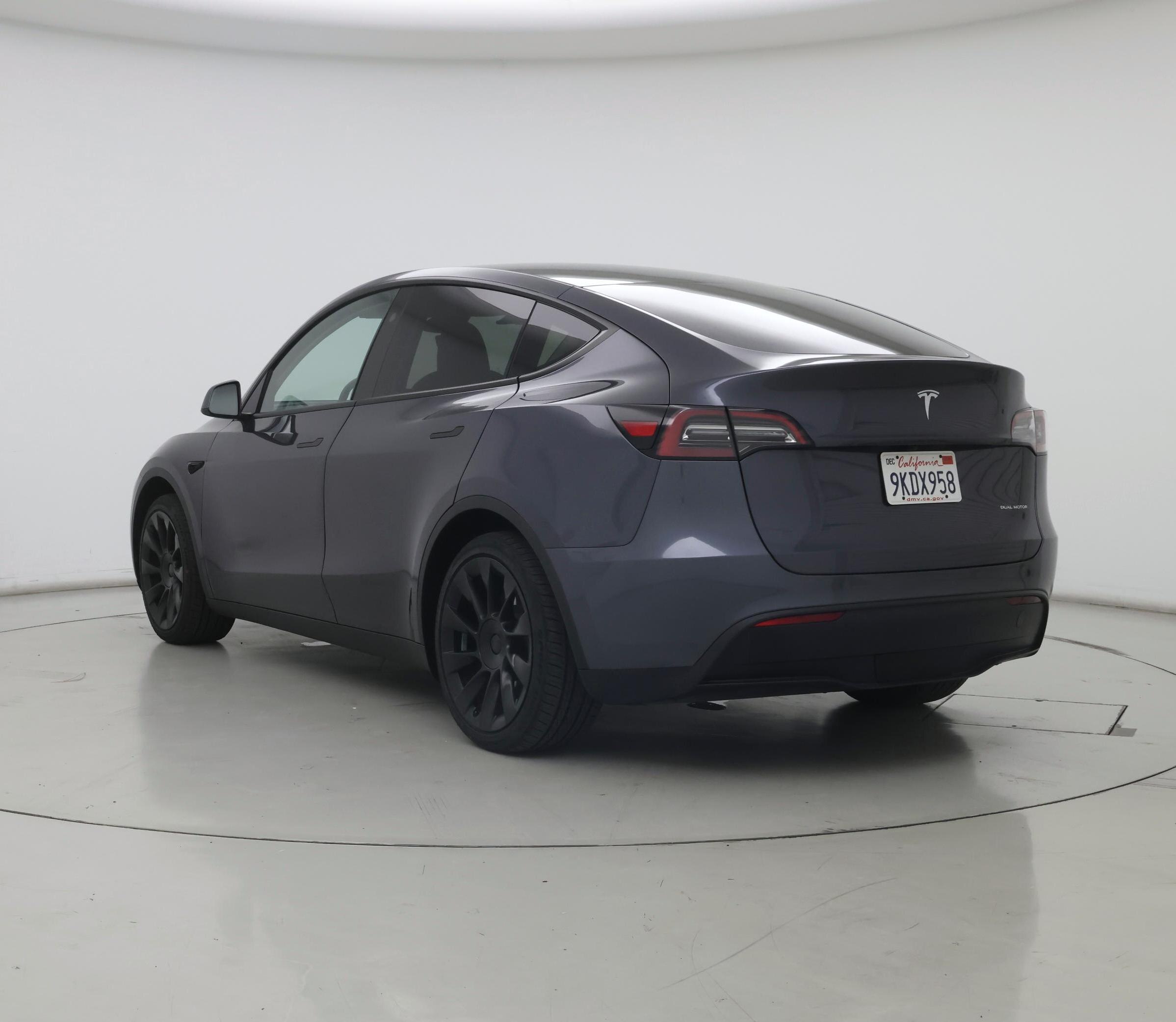 Thumbnail: 2023 Tesla Model Y - 2