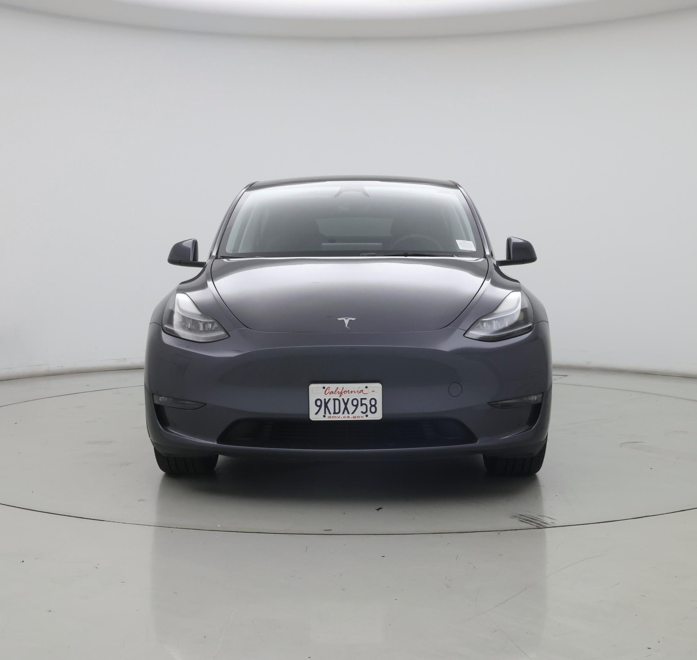 Thumbnail: 2023 Tesla Model Y - 5