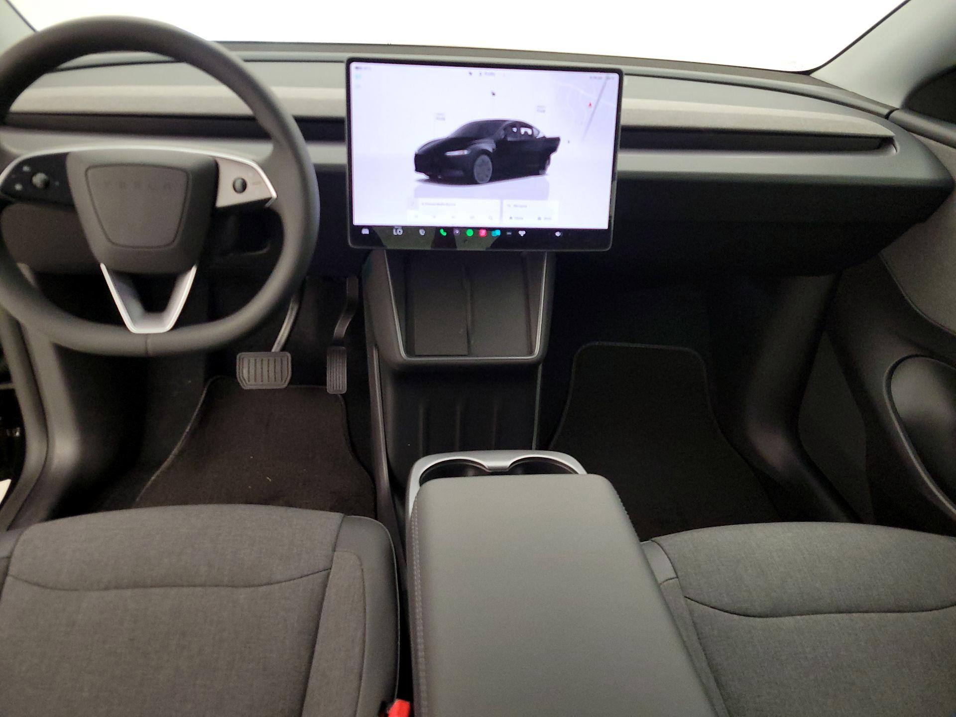 Thumbnail: 2026 Tesla Model Y - 9