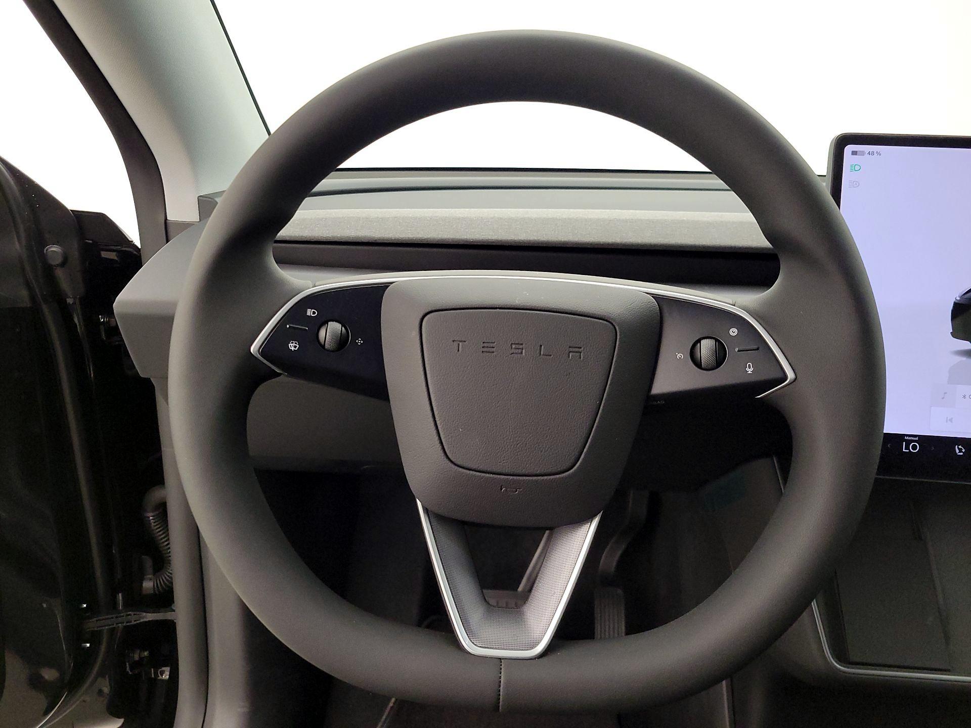 Thumbnail: 2026 Tesla Model Y - 10