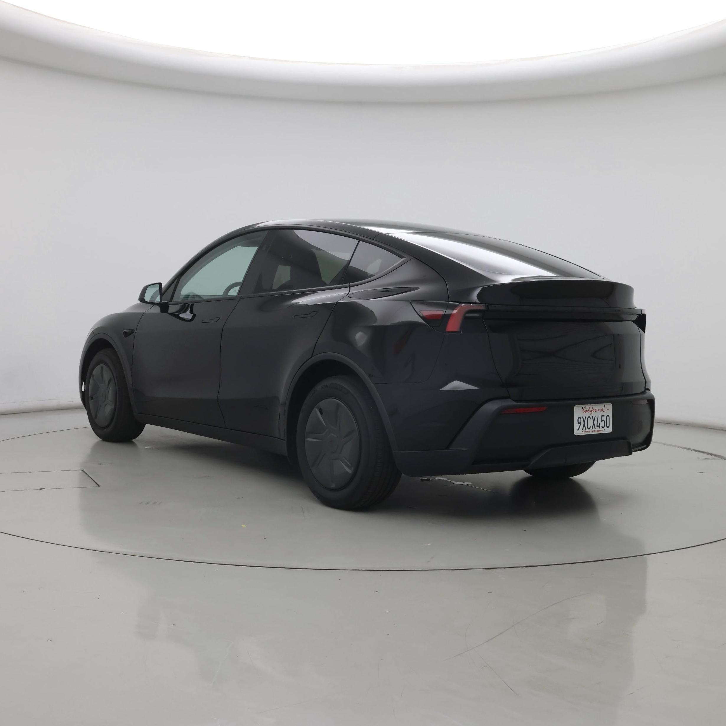 Thumbnail: 2026 Tesla Model Y - 2