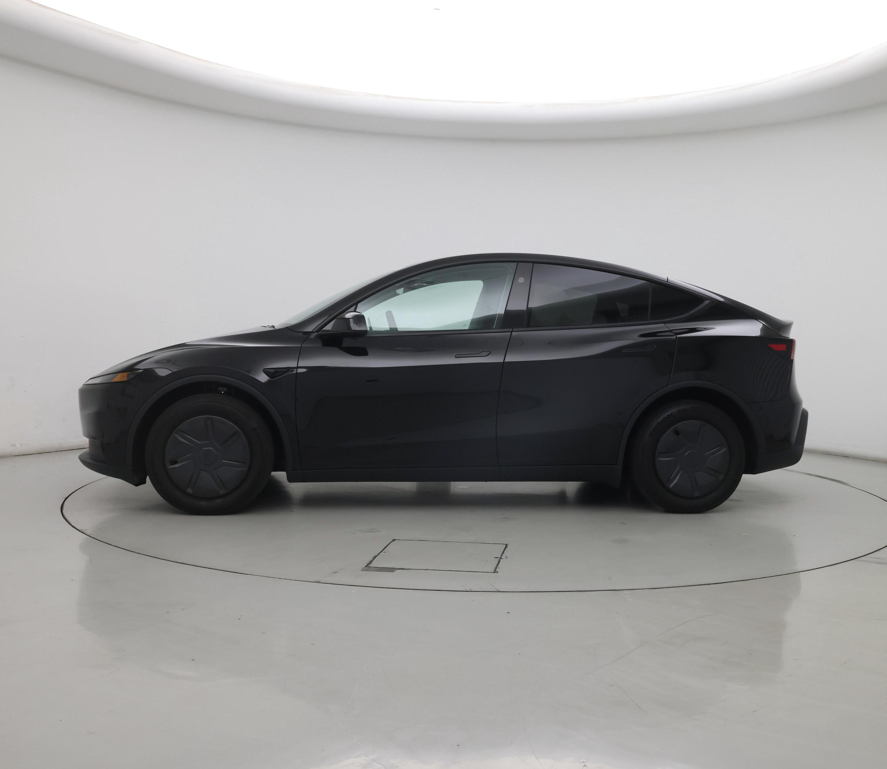 Thumbnail: 2026 Tesla Model Y - 3
