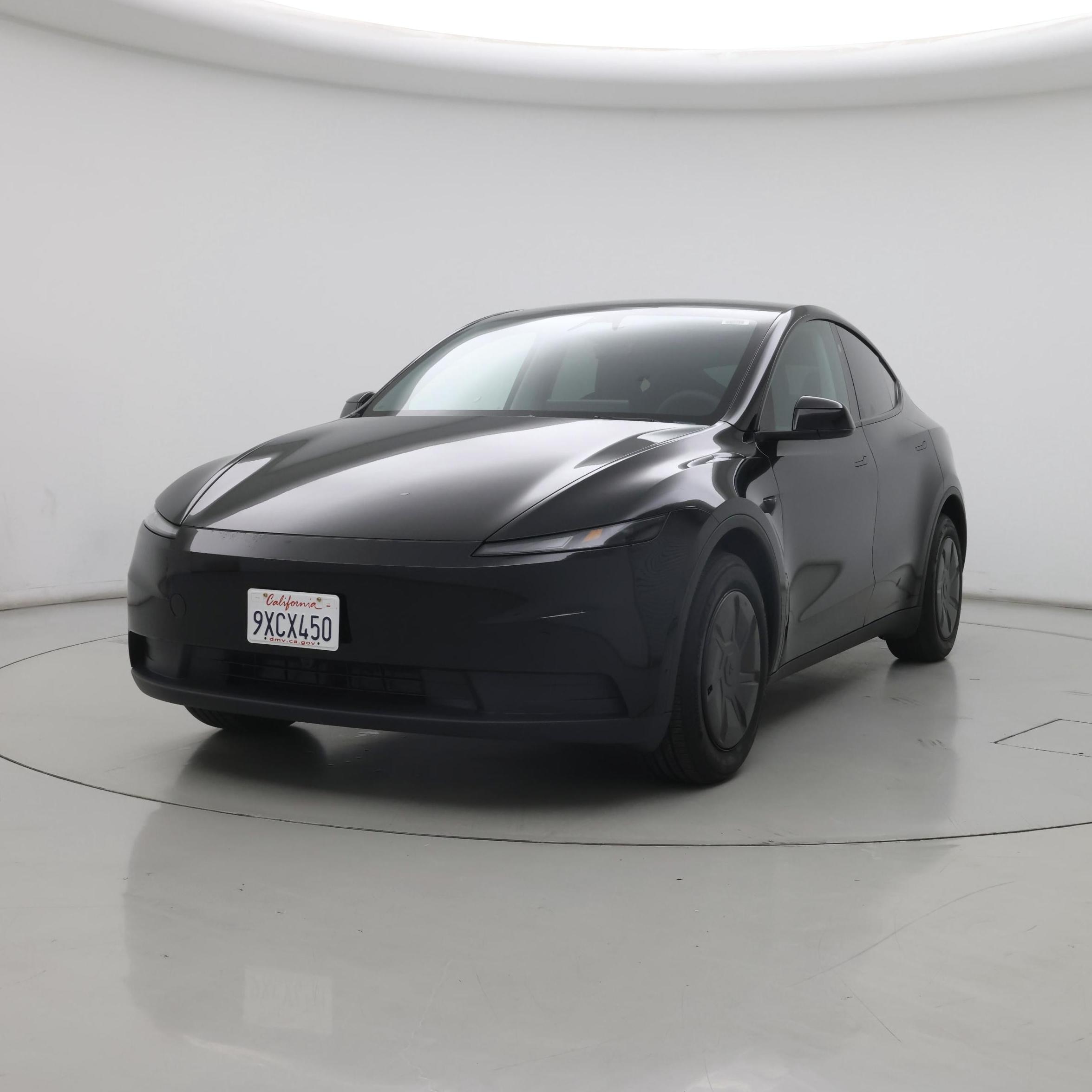 Thumbnail: 2026 Tesla Model Y - 4