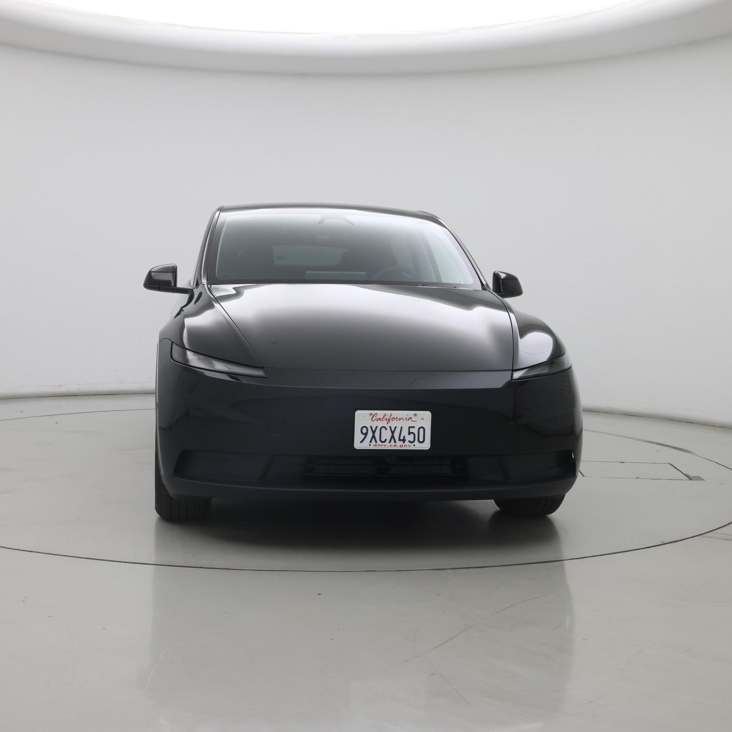 Thumbnail: 2026 Tesla Model Y - 5