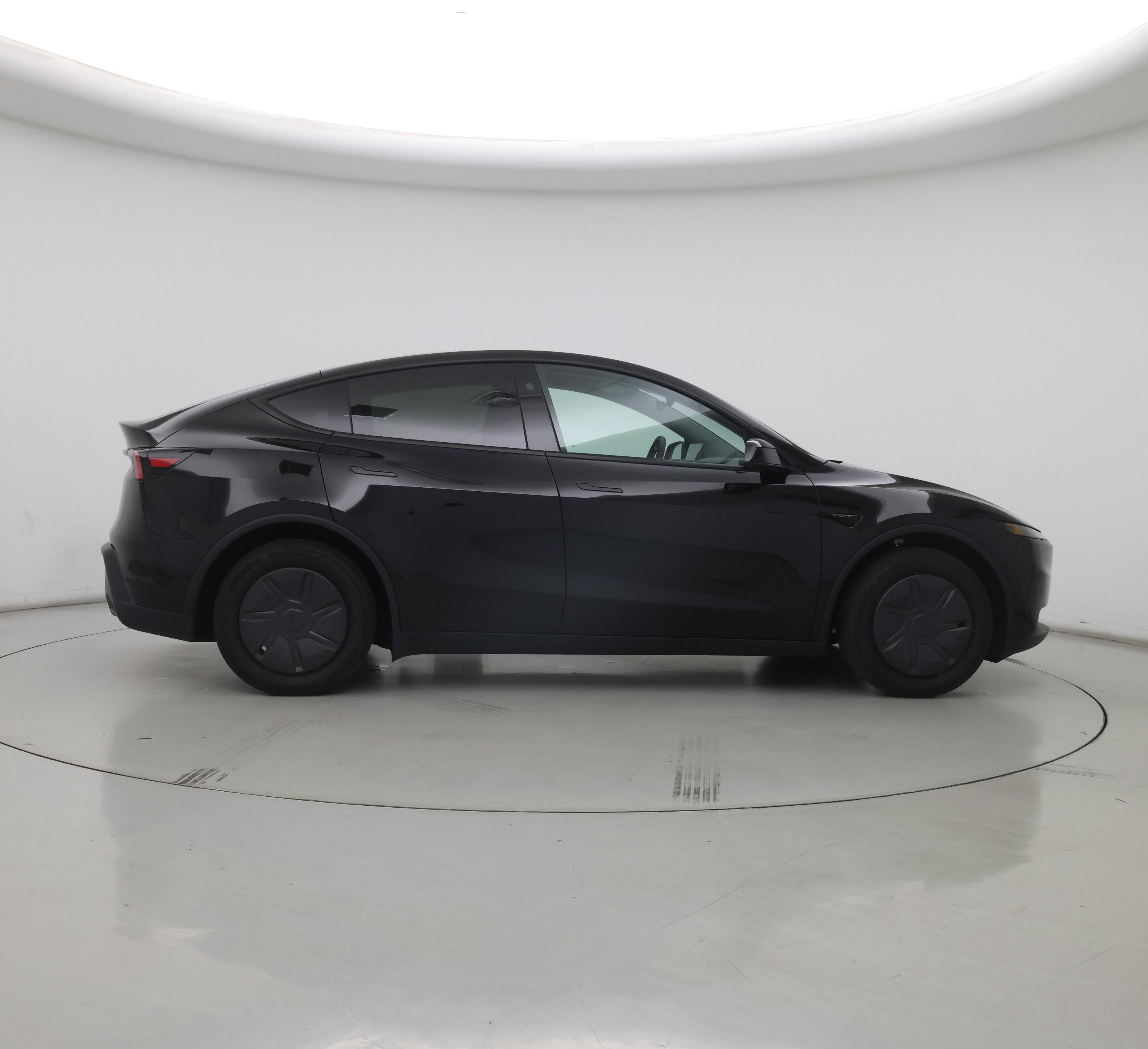 Thumbnail: 2026 Tesla Model Y - 7