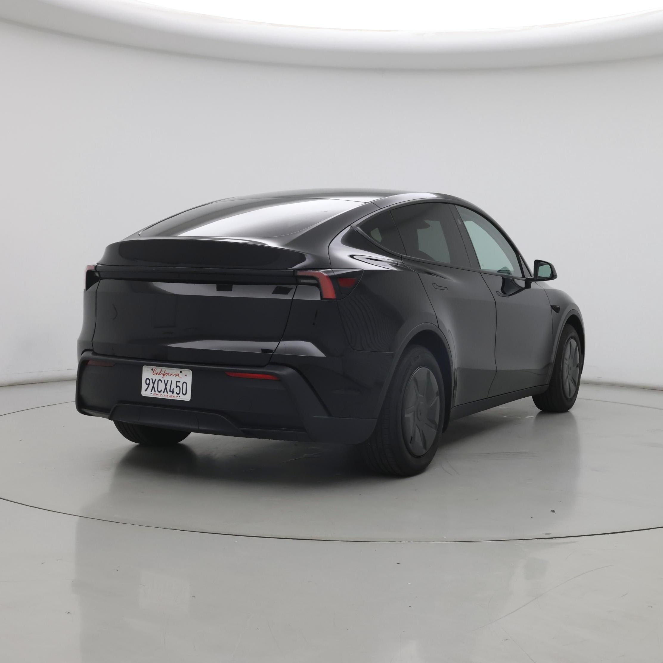 Thumbnail: 2026 Tesla Model Y - 8