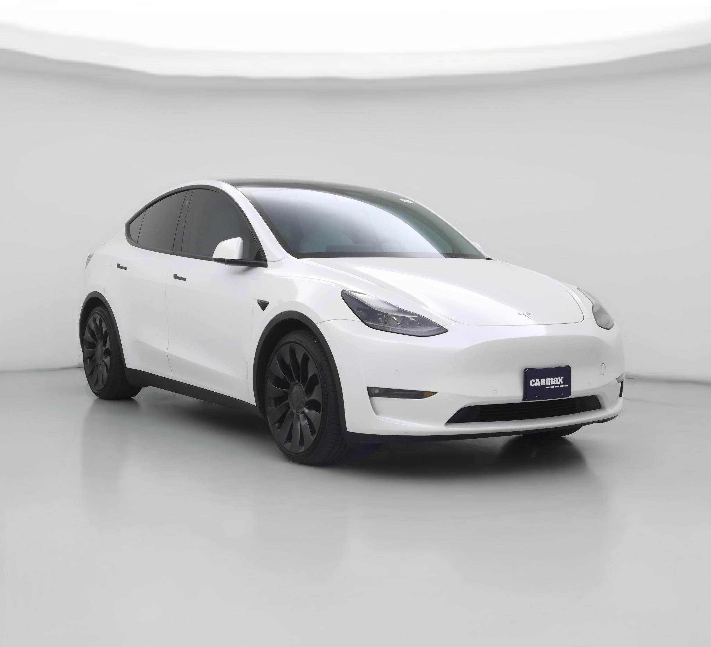 Thumbnail: 2022 Tesla Model Y - 1