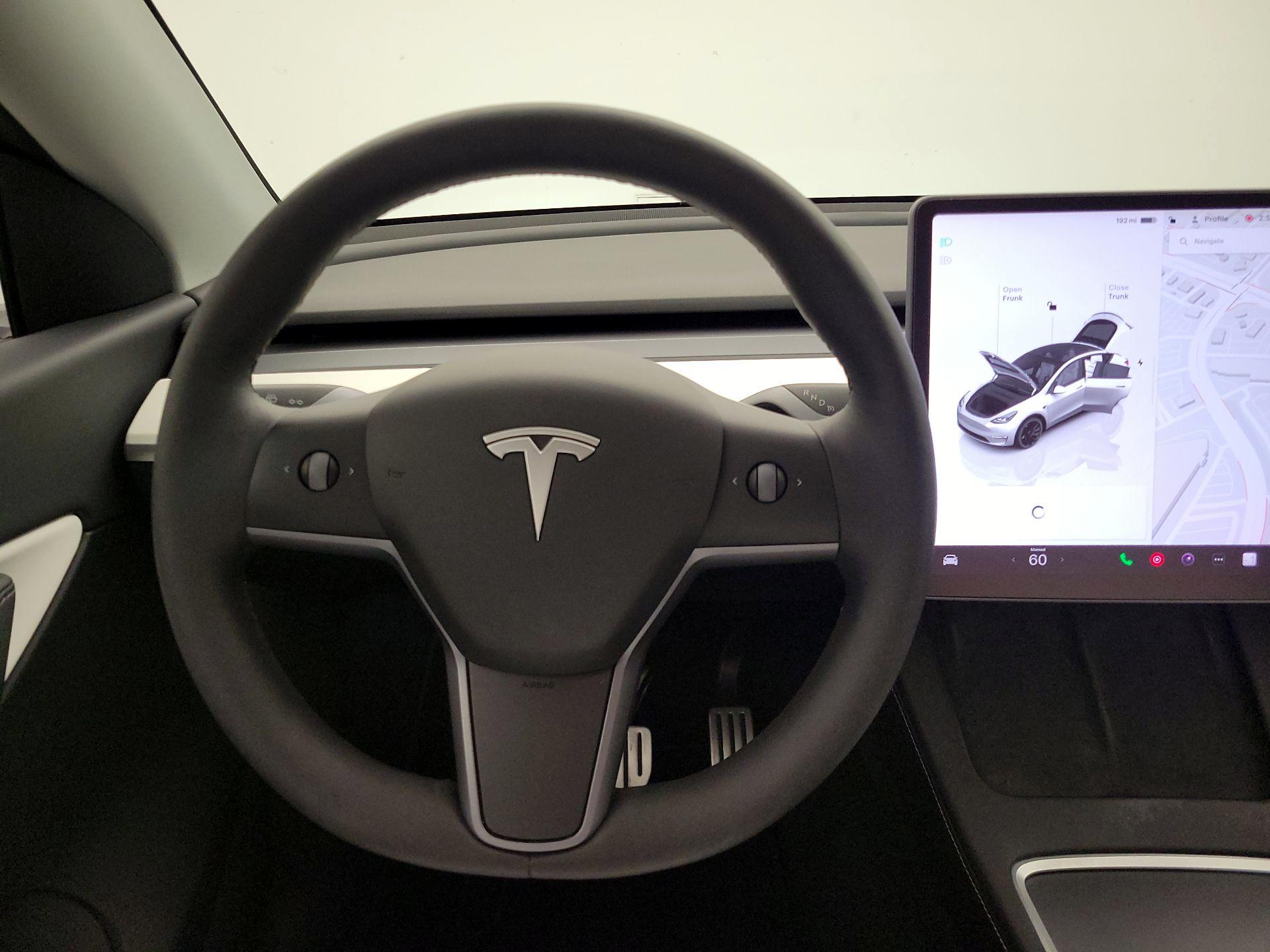 Thumbnail: 2022 Tesla Model Y - 10