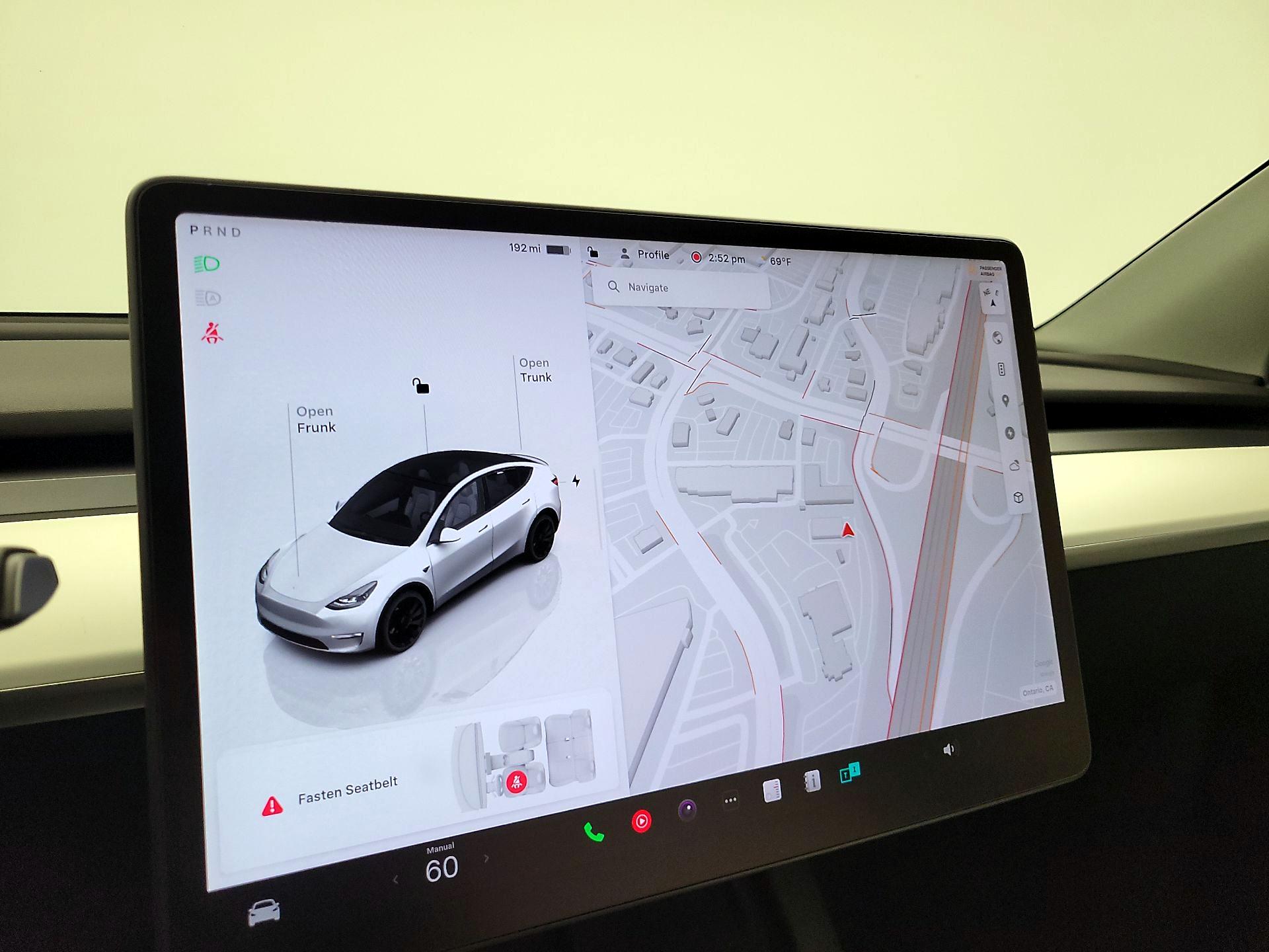 Thumbnail: 2022 Tesla Model Y - 13