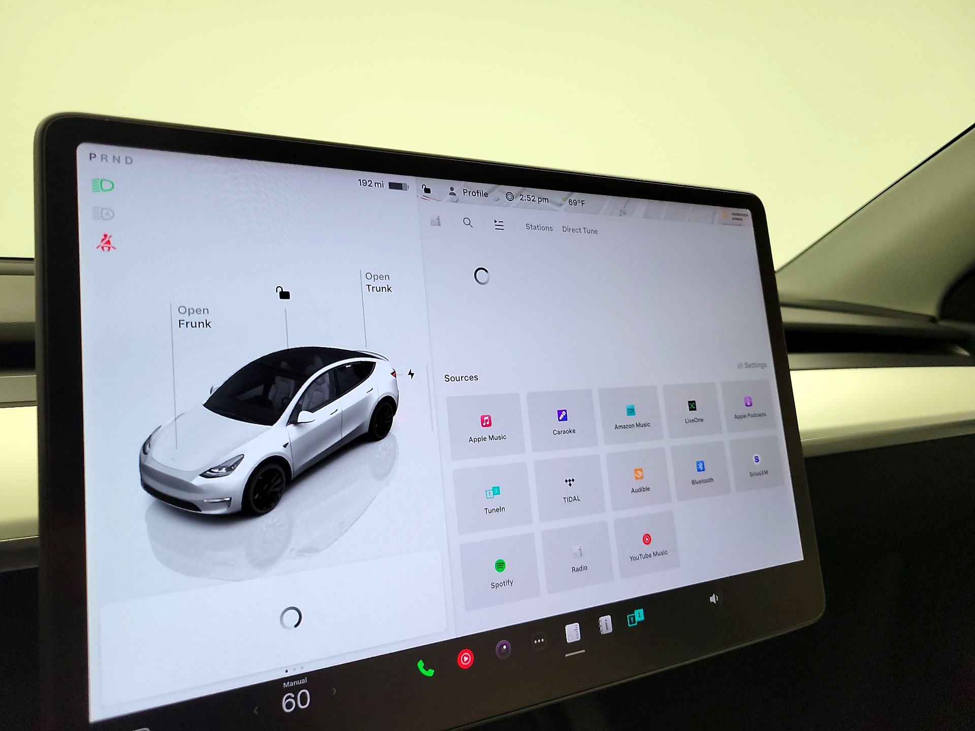 Thumbnail: 2022 Tesla Model Y - 15