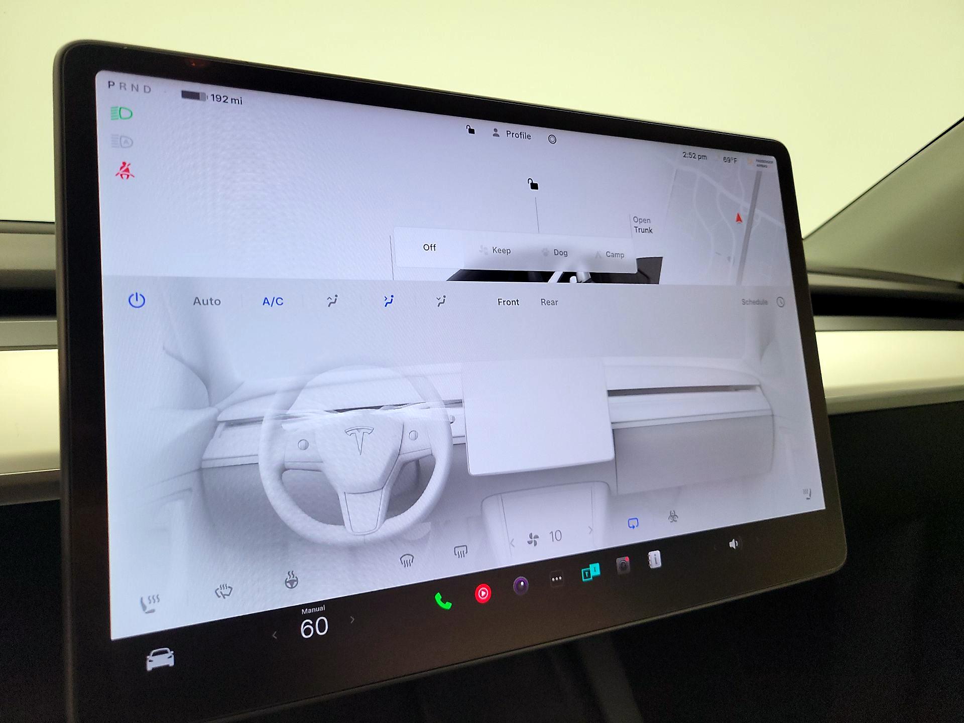 Thumbnail: 2022 Tesla Model Y - 16