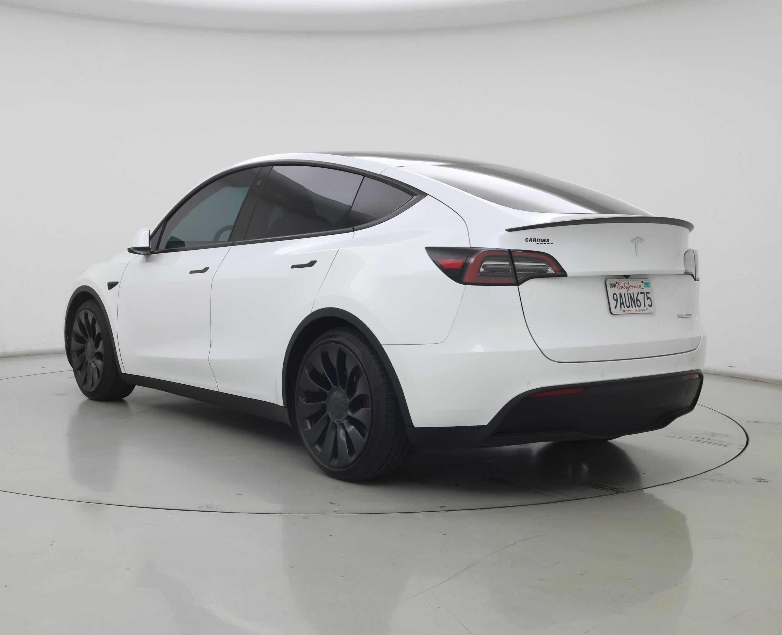 Thumbnail: 2022 Tesla Model Y - 2