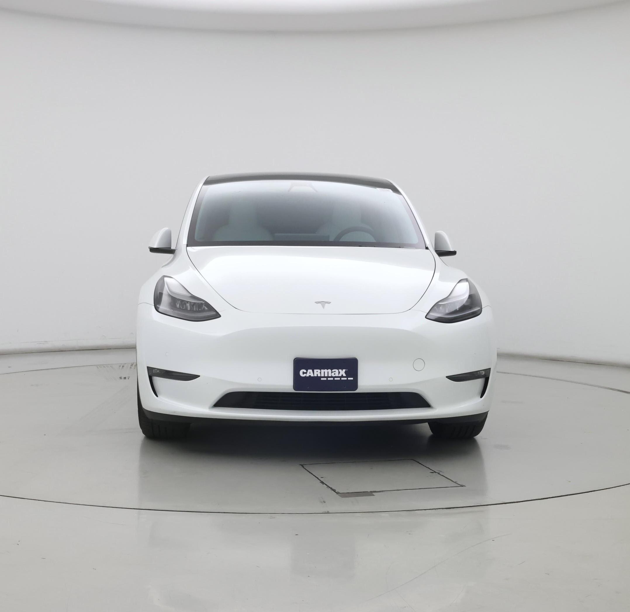 Thumbnail: 2022 Tesla Model Y - 5