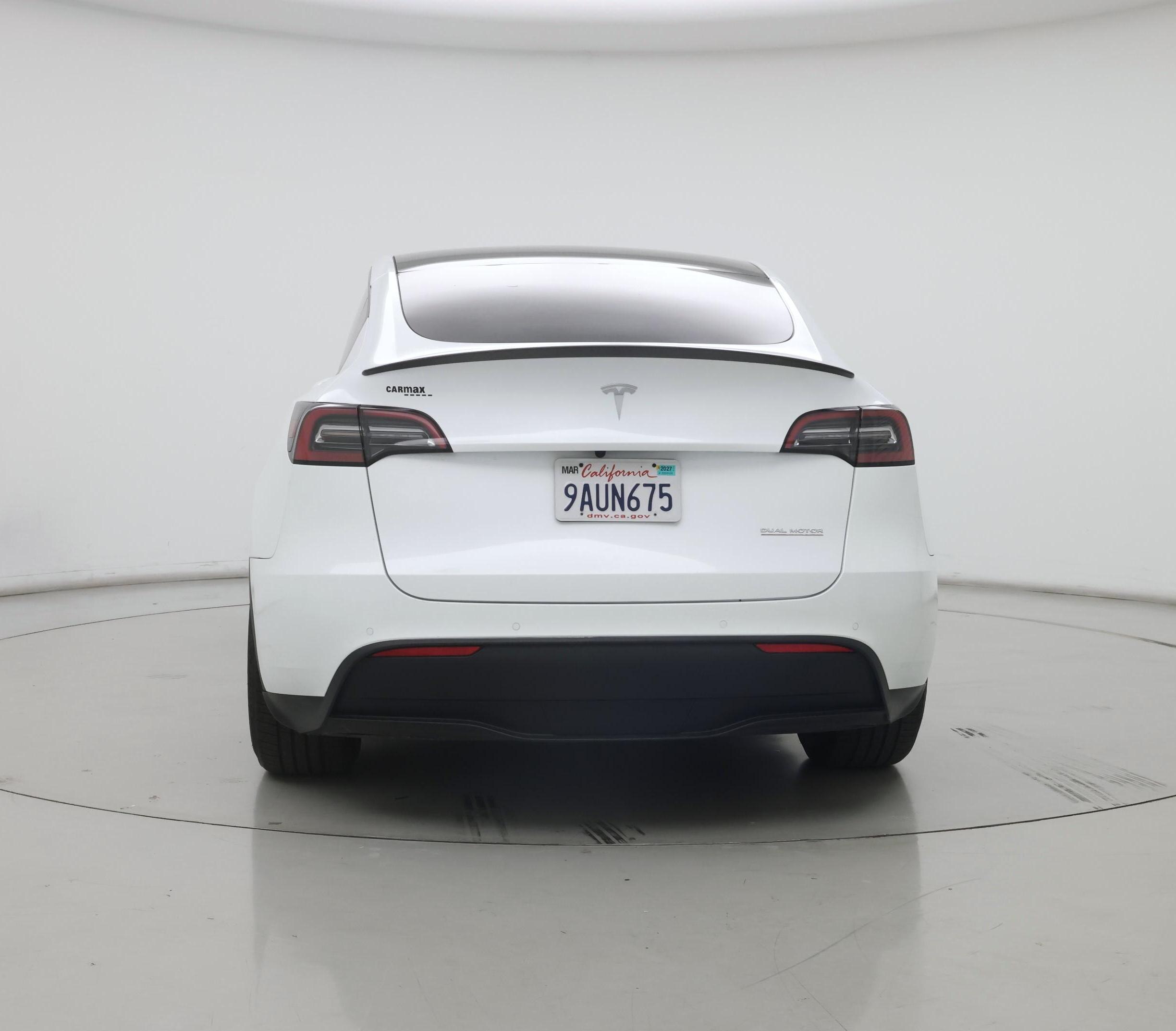 Thumbnail: 2022 Tesla Model Y - 6