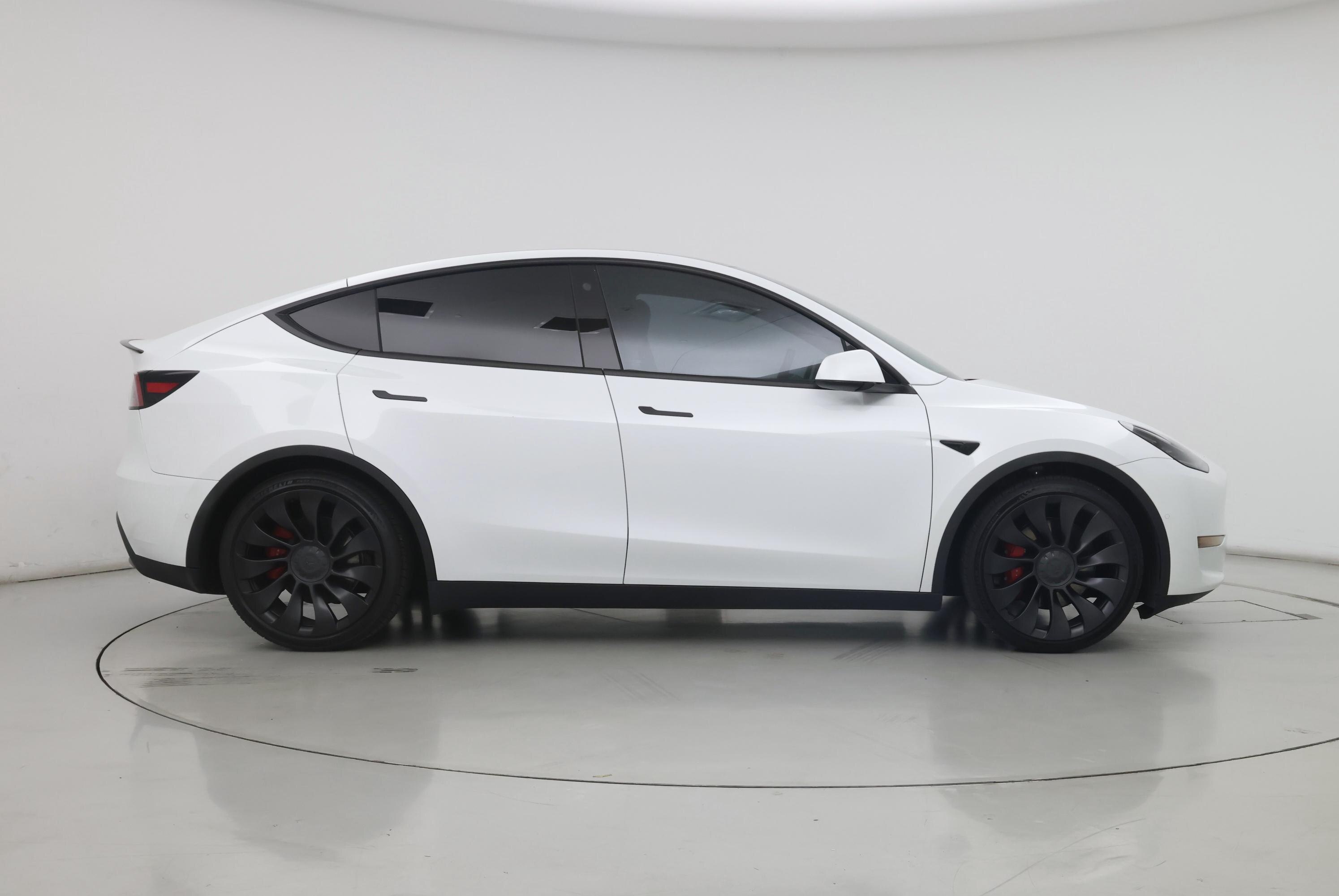 Thumbnail: 2022 Tesla Model Y - 7