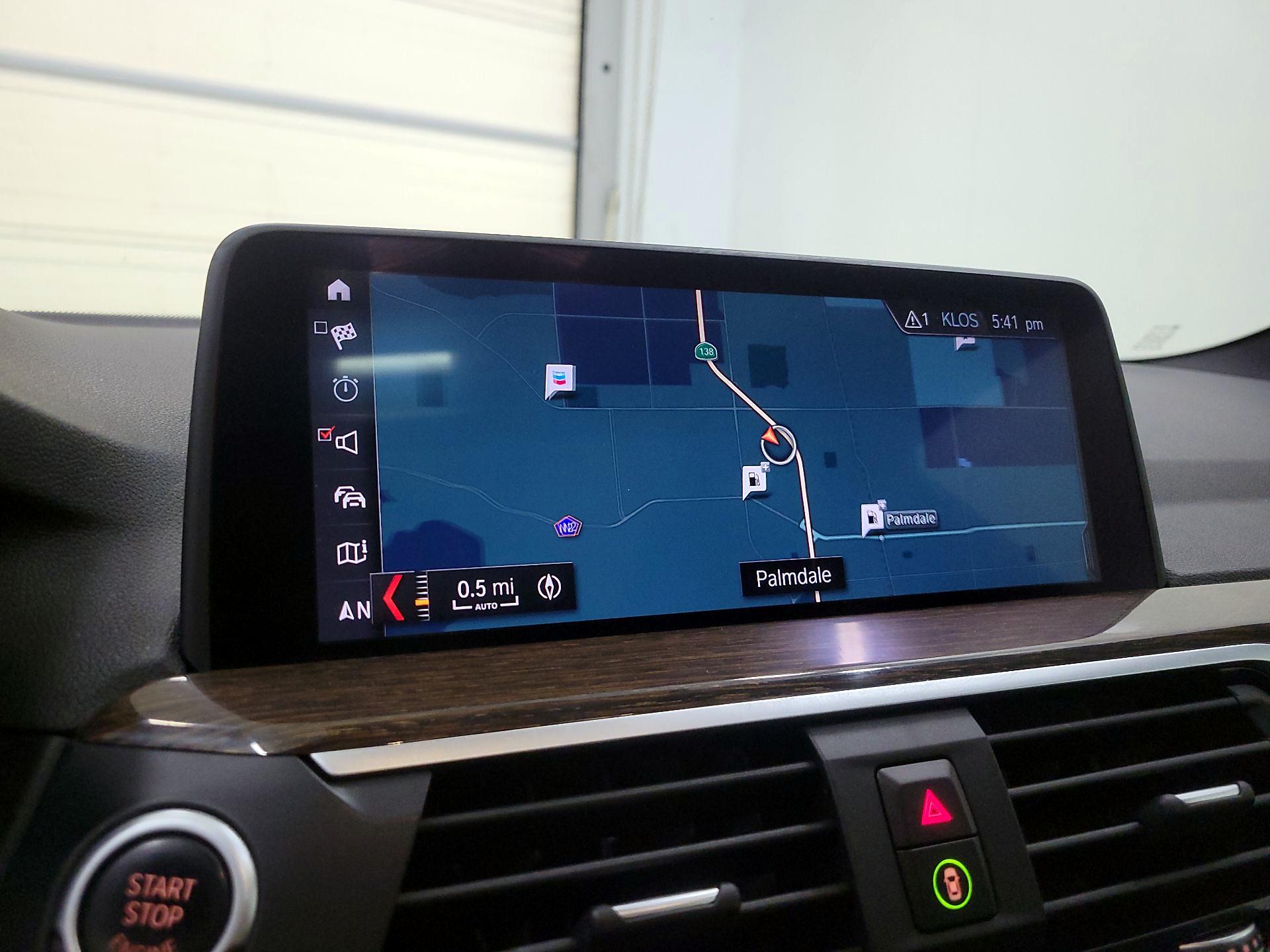 Thumbnail: 2019 BMW X3 - 14