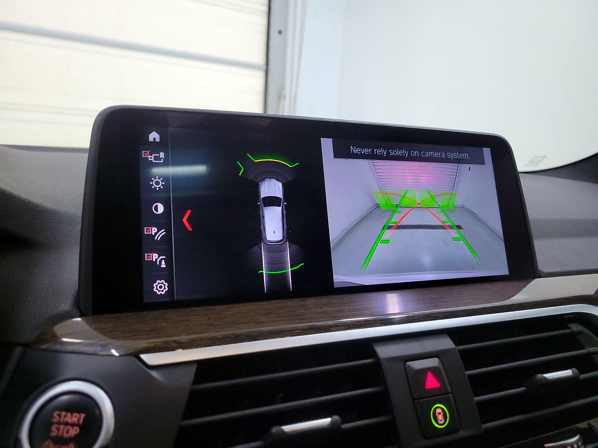 Thumbnail: 2019 BMW X3 - 15