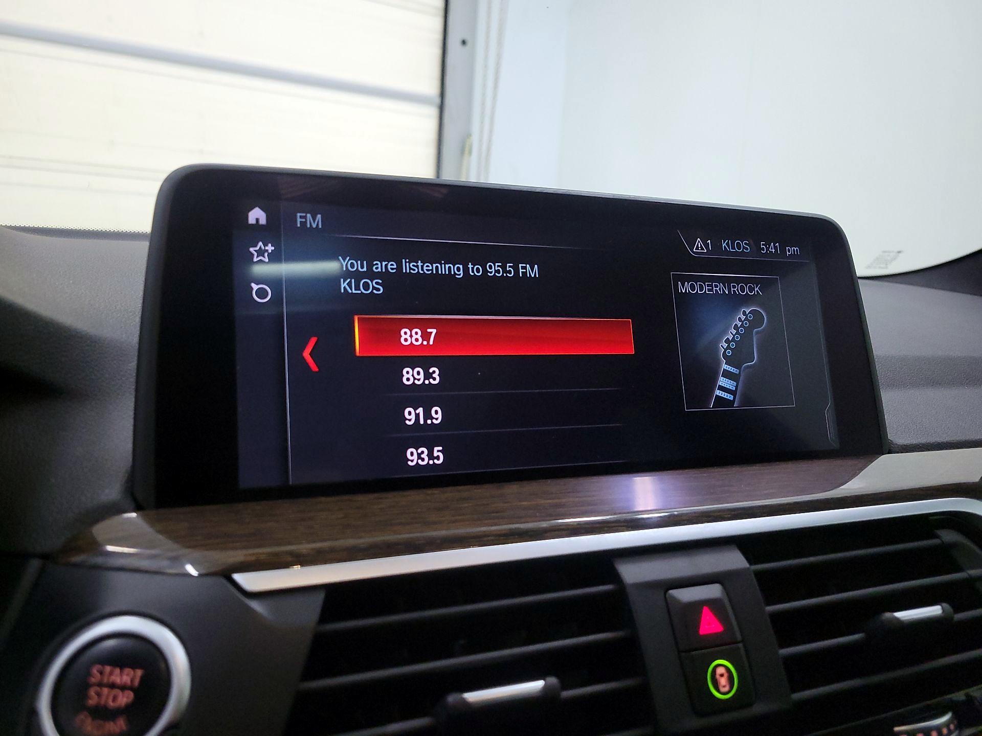 Thumbnail: 2019 BMW X3 - 16