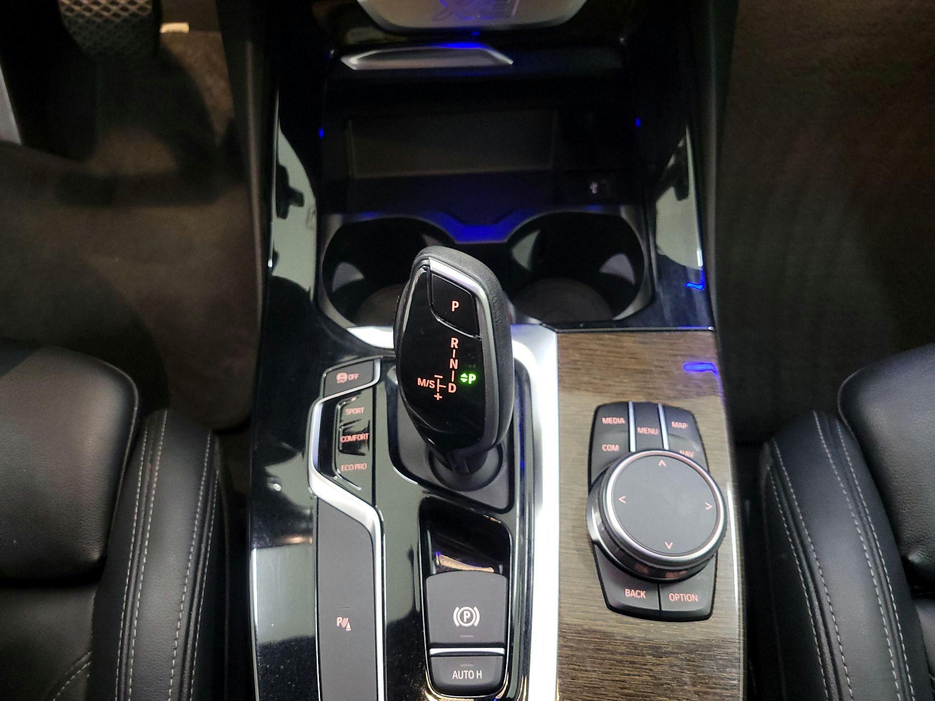 Thumbnail: 2019 BMW X3 - 18