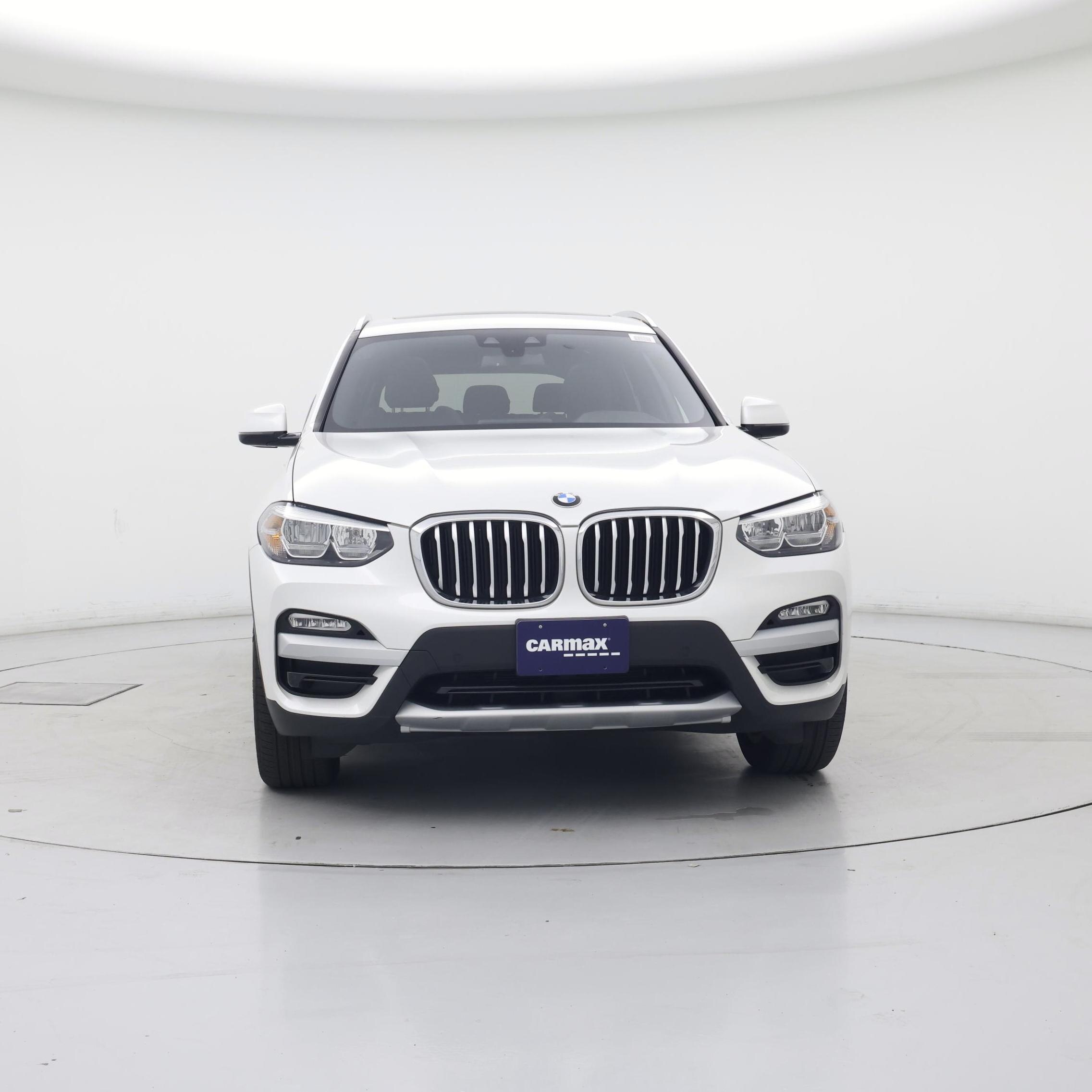 Thumbnail: 2019 BMW X3 - 5