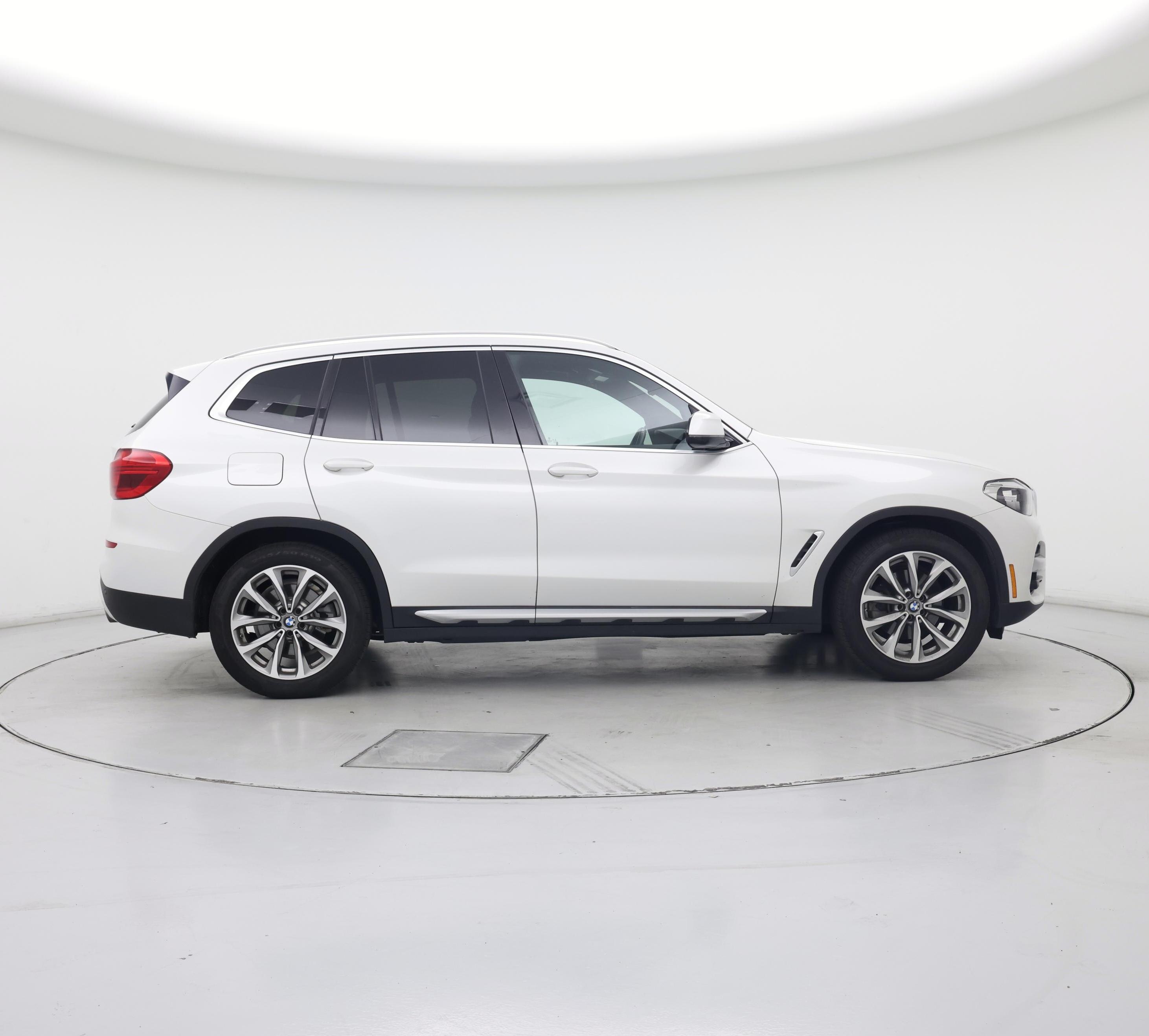 Thumbnail: 2019 BMW X3 - 7