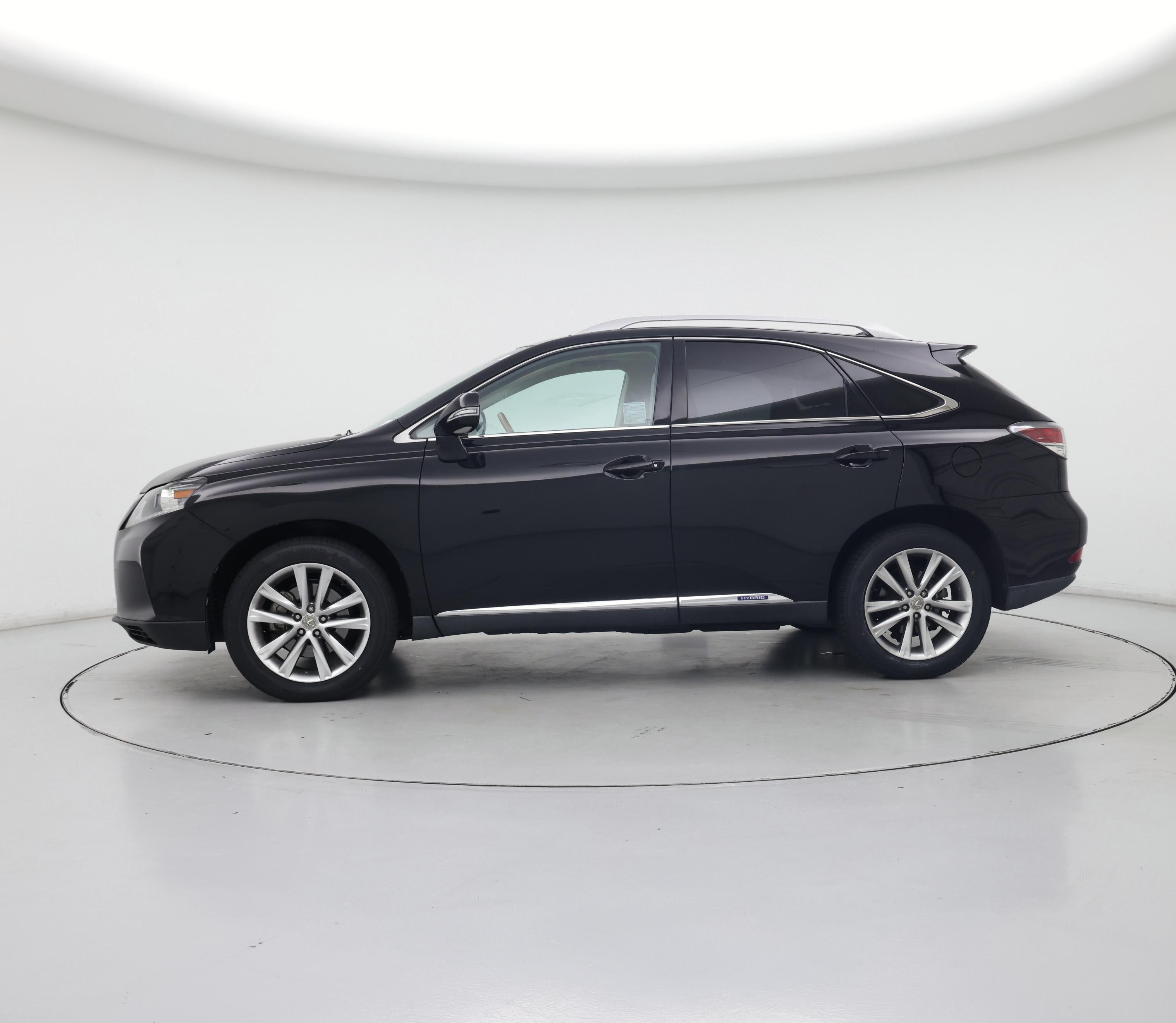 Thumbnail: 2015 Lexus RX - 3