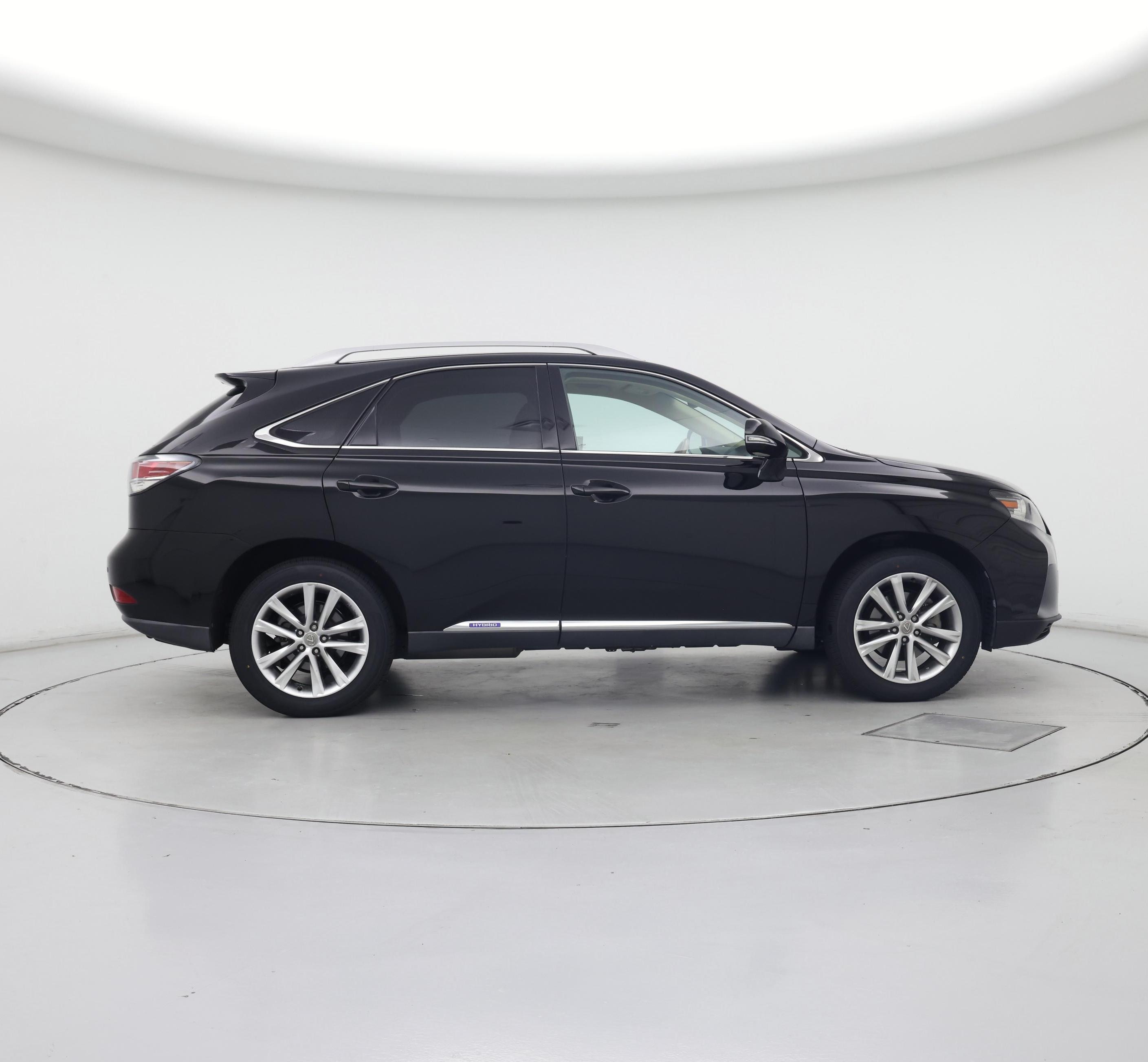 Thumbnail: 2015 Lexus RX - 7