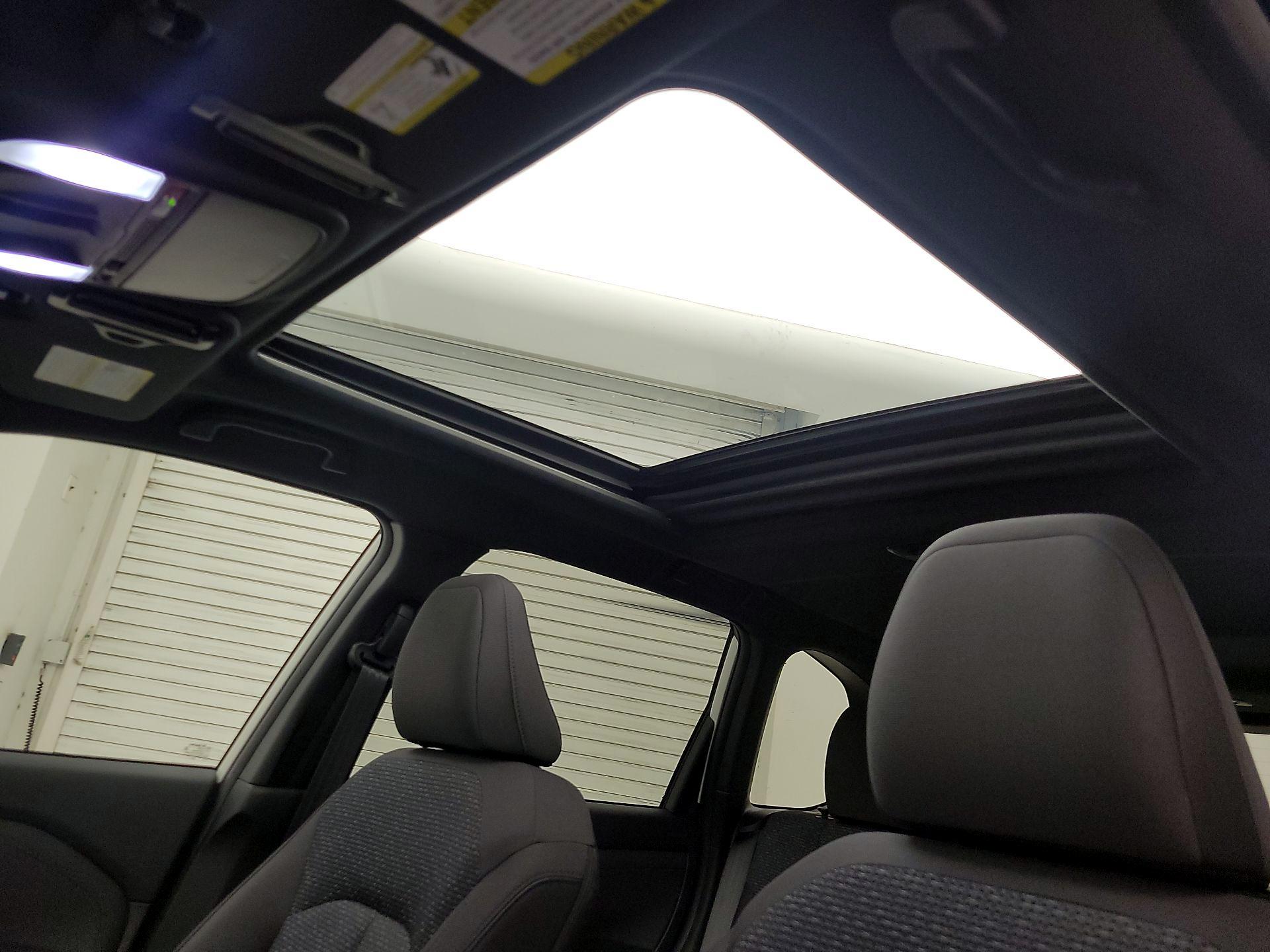 Thumbnail: 2025 Subaru Forester - 19