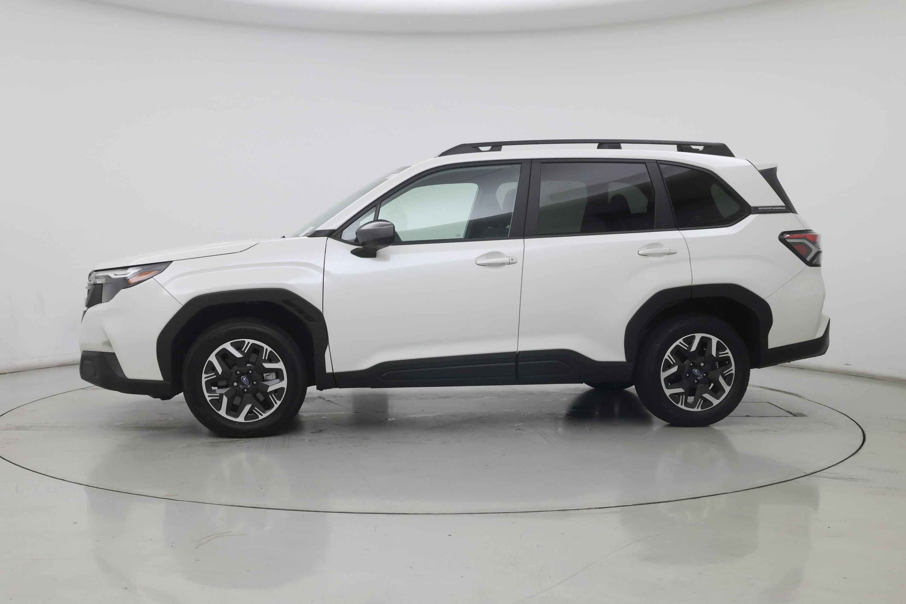 Thumbnail: 2025 Subaru Forester - 3