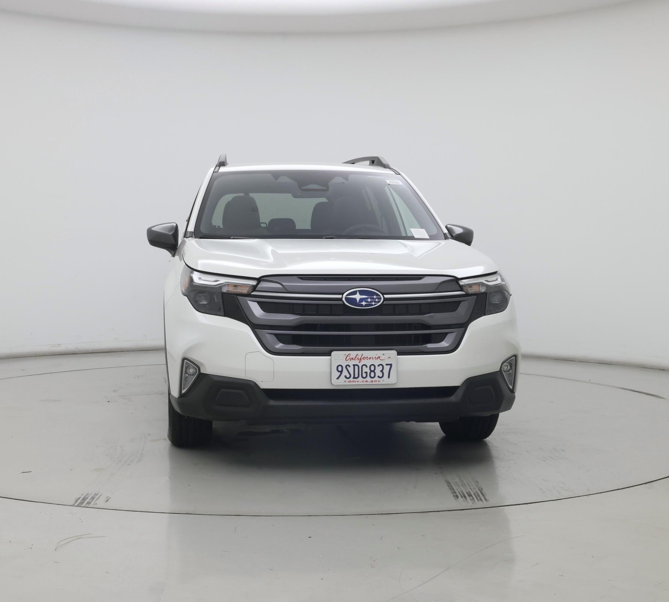 Thumbnail: 2025 Subaru Forester - 5