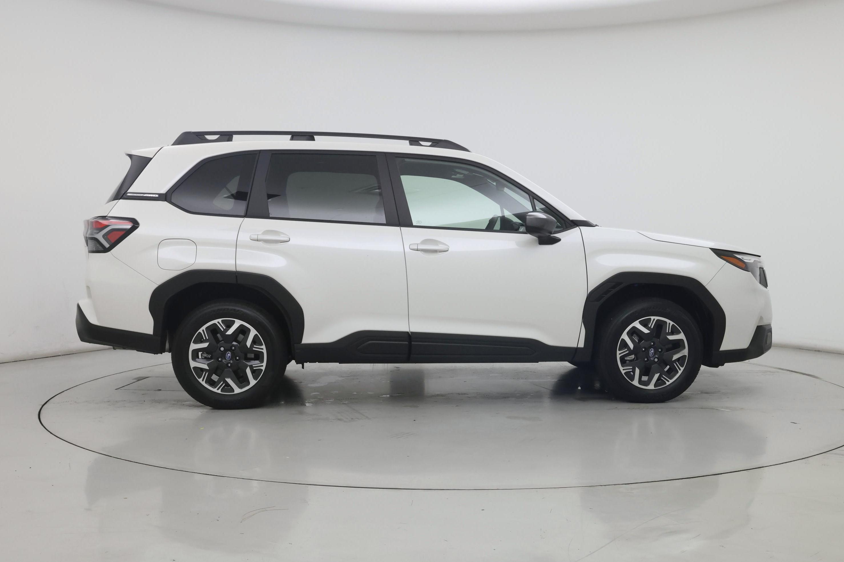 Thumbnail: 2025 Subaru Forester - 7