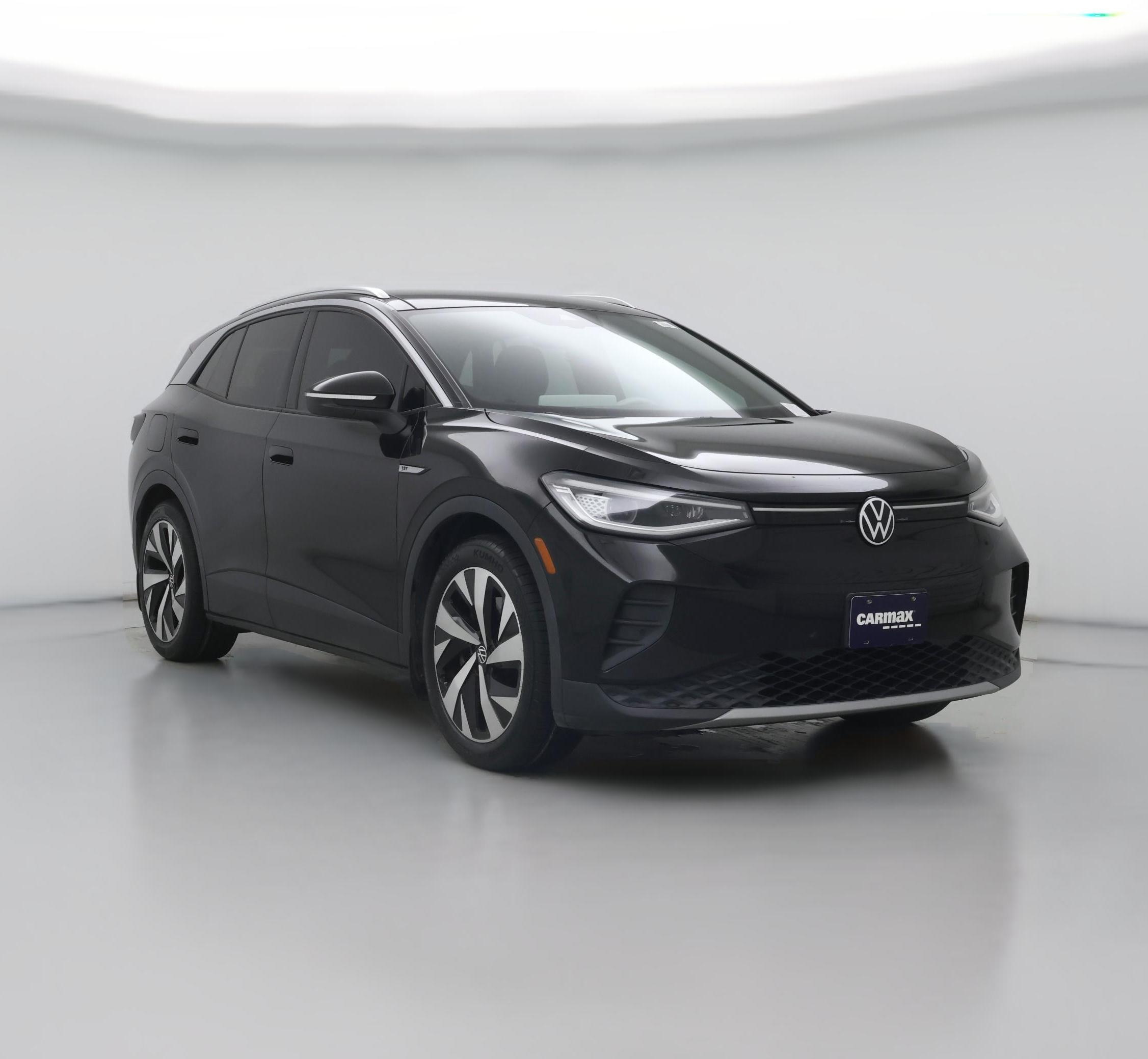 Thumbnail: 2021 Volkswagen ID.4 - 1
