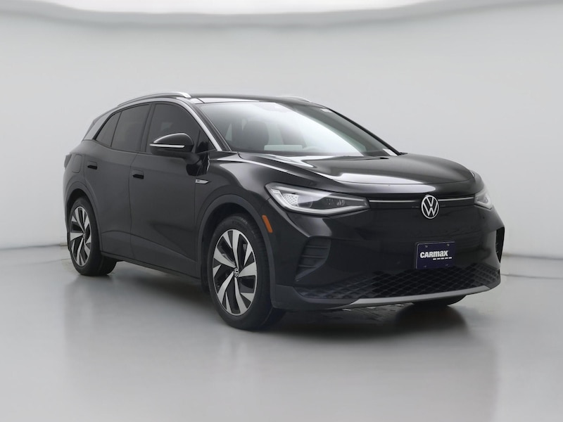 2021 Volkswagen ID.4 S -
                  Ontario, CA