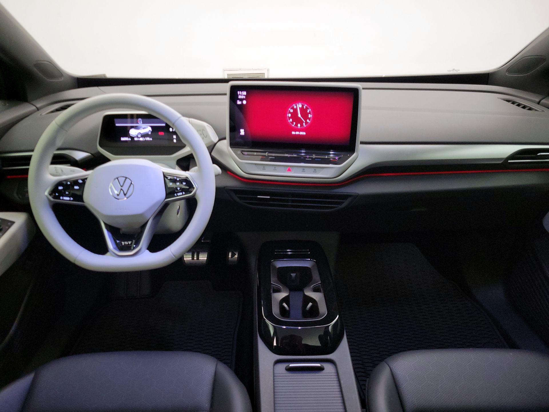 Thumbnail: 2021 Volkswagen ID.4 - 9