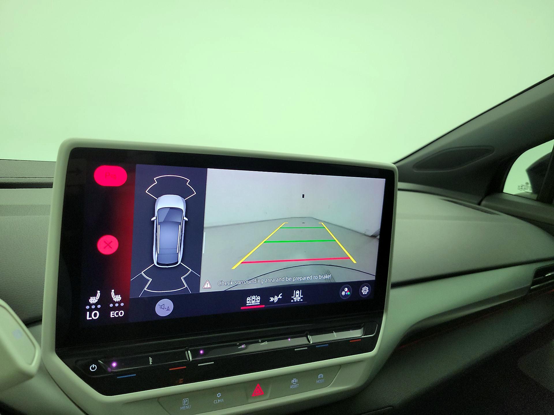 Thumbnail: 2021 Volkswagen ID.4 - 15