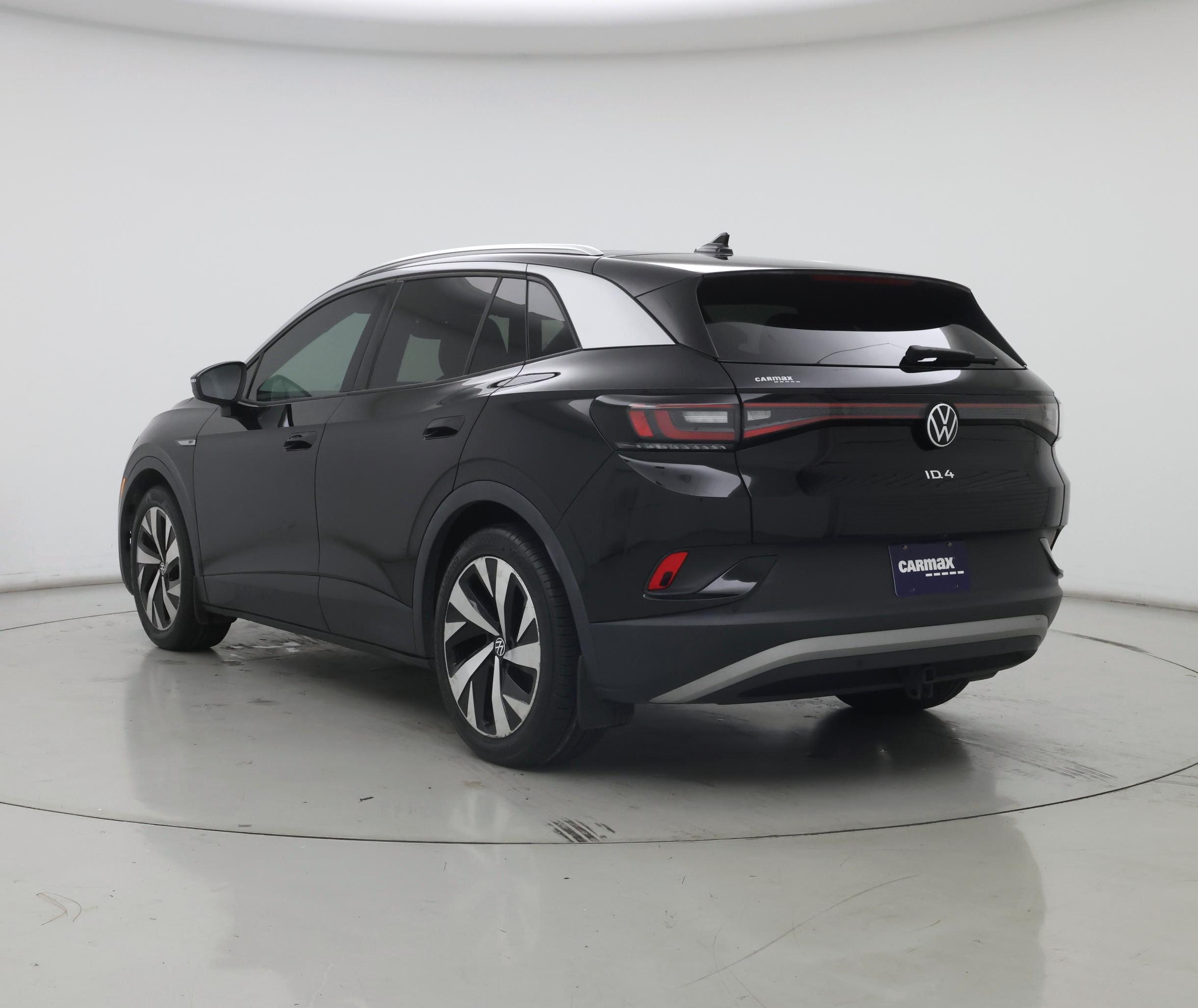Thumbnail: 2021 Volkswagen ID.4 - 2