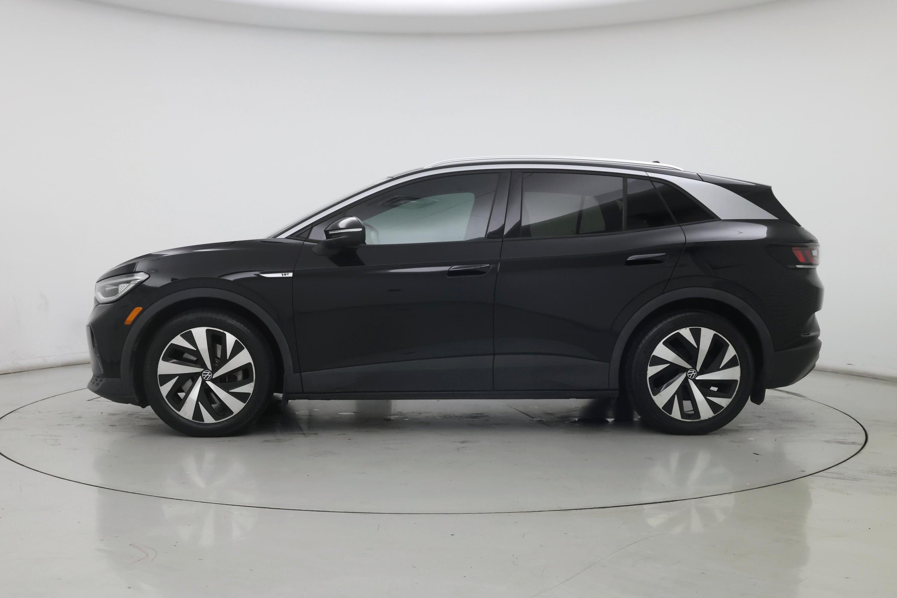 Thumbnail: 2021 Volkswagen ID.4 - 3
