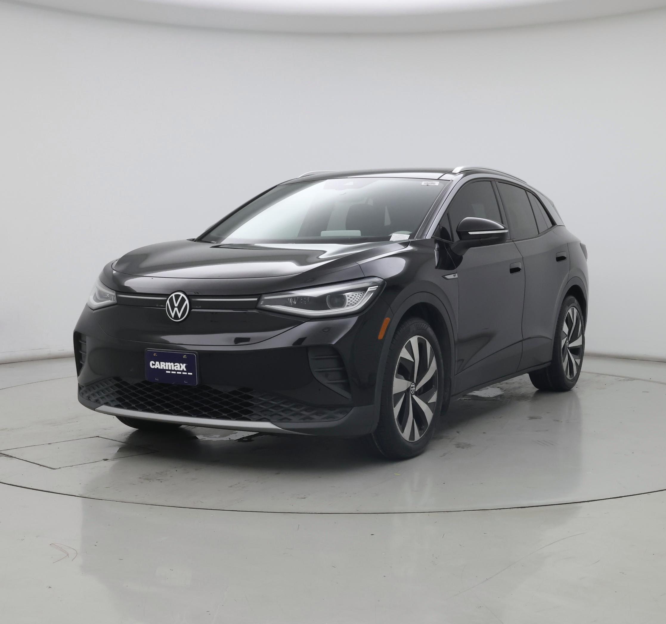 Thumbnail: 2021 Volkswagen ID.4 - 4