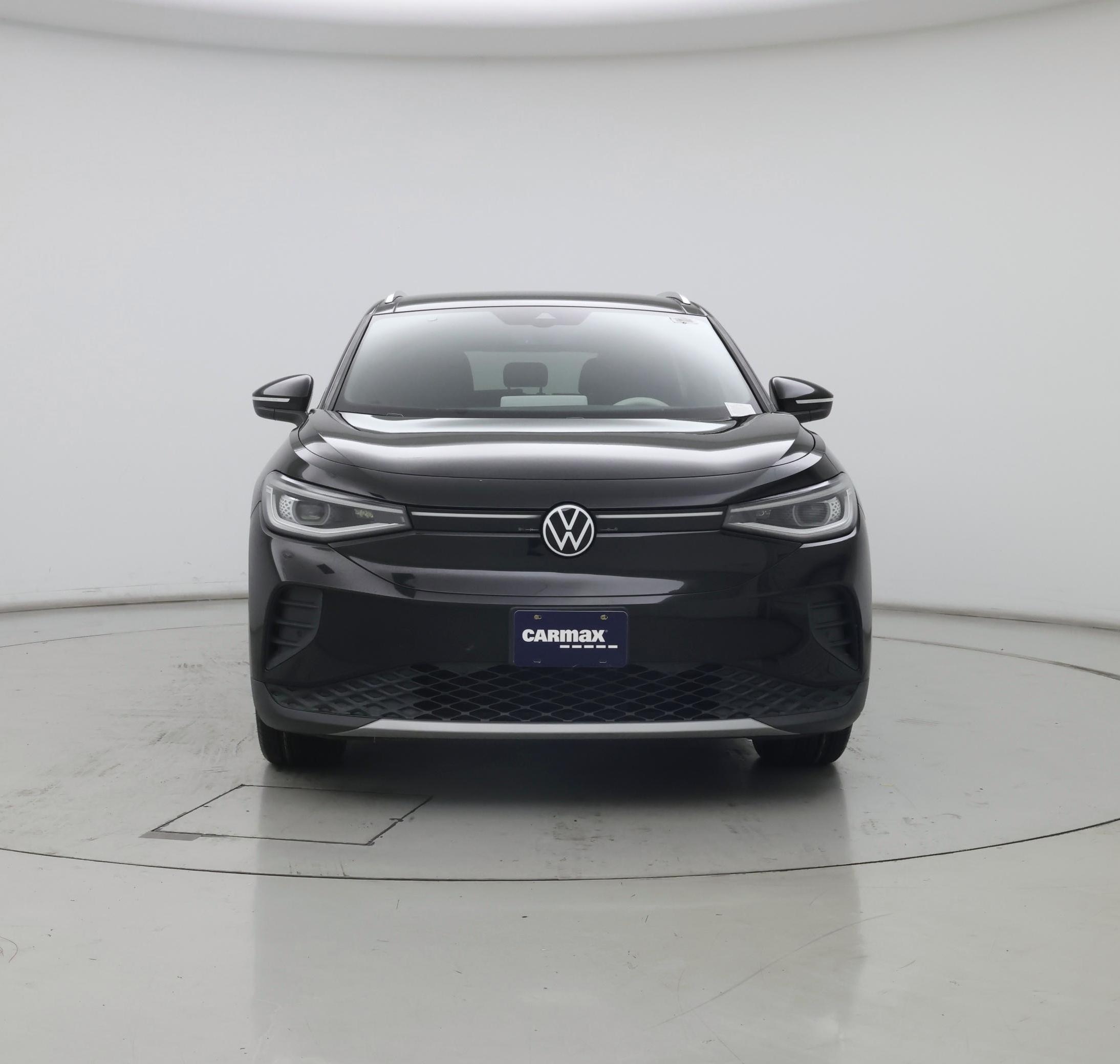 Thumbnail: 2021 Volkswagen ID.4 - 5