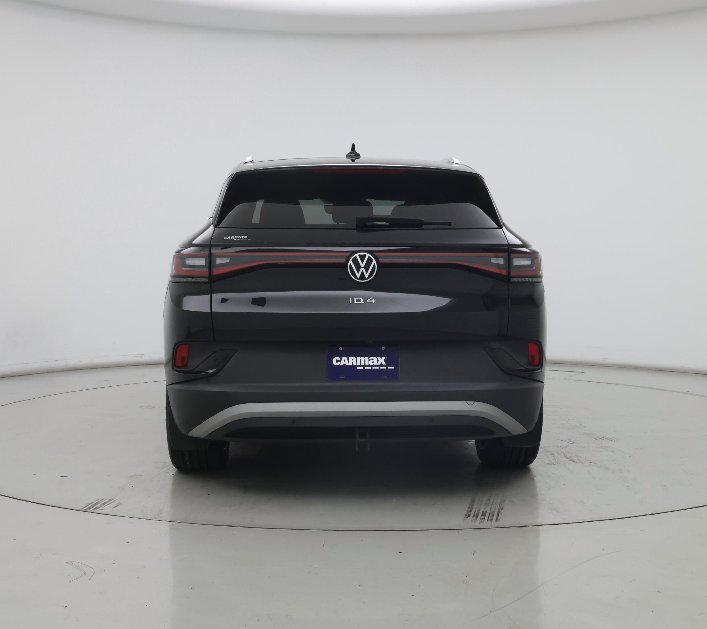 Thumbnail: 2021 Volkswagen ID.4 - 6
