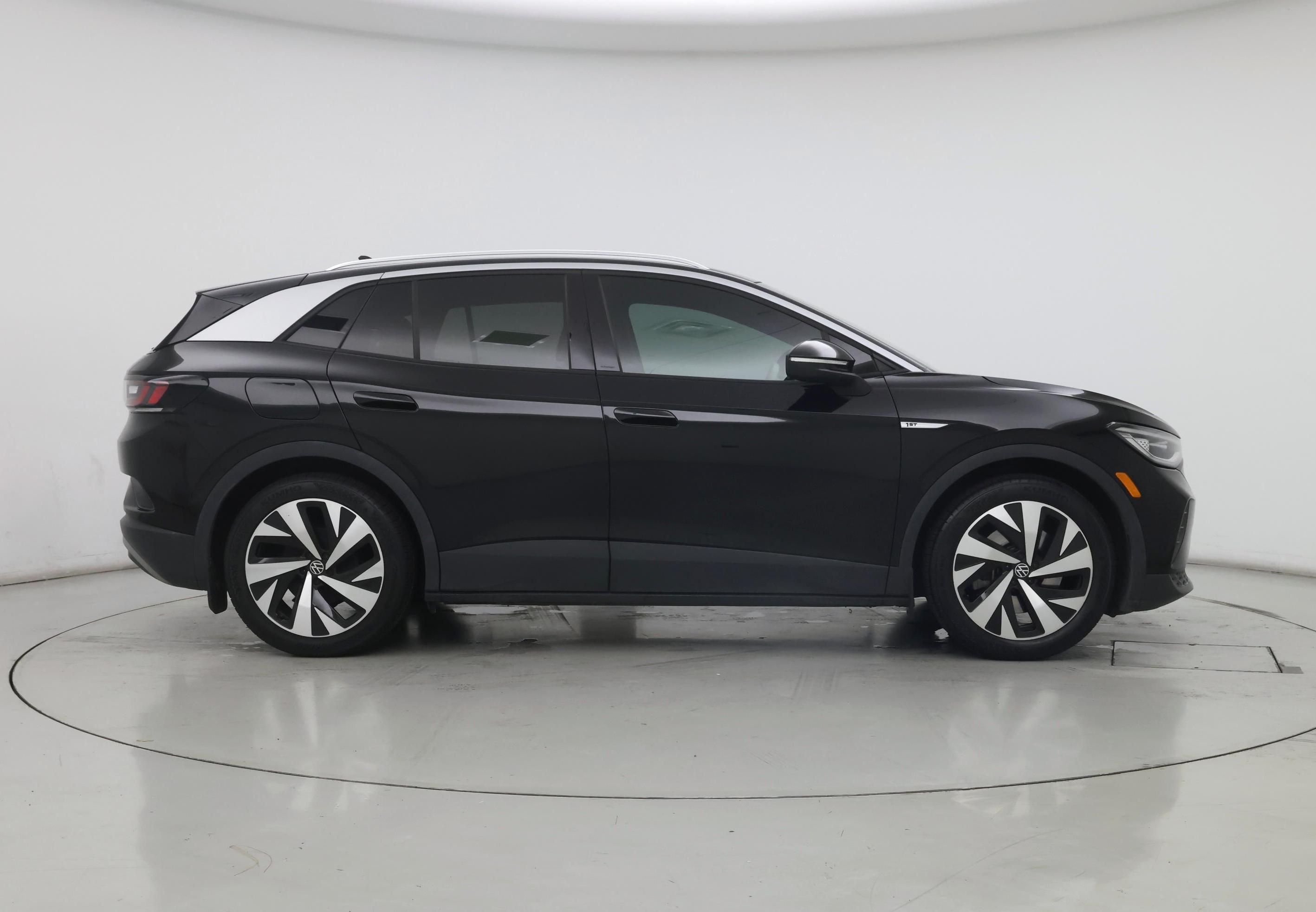 Thumbnail: 2021 Volkswagen ID.4 - 7