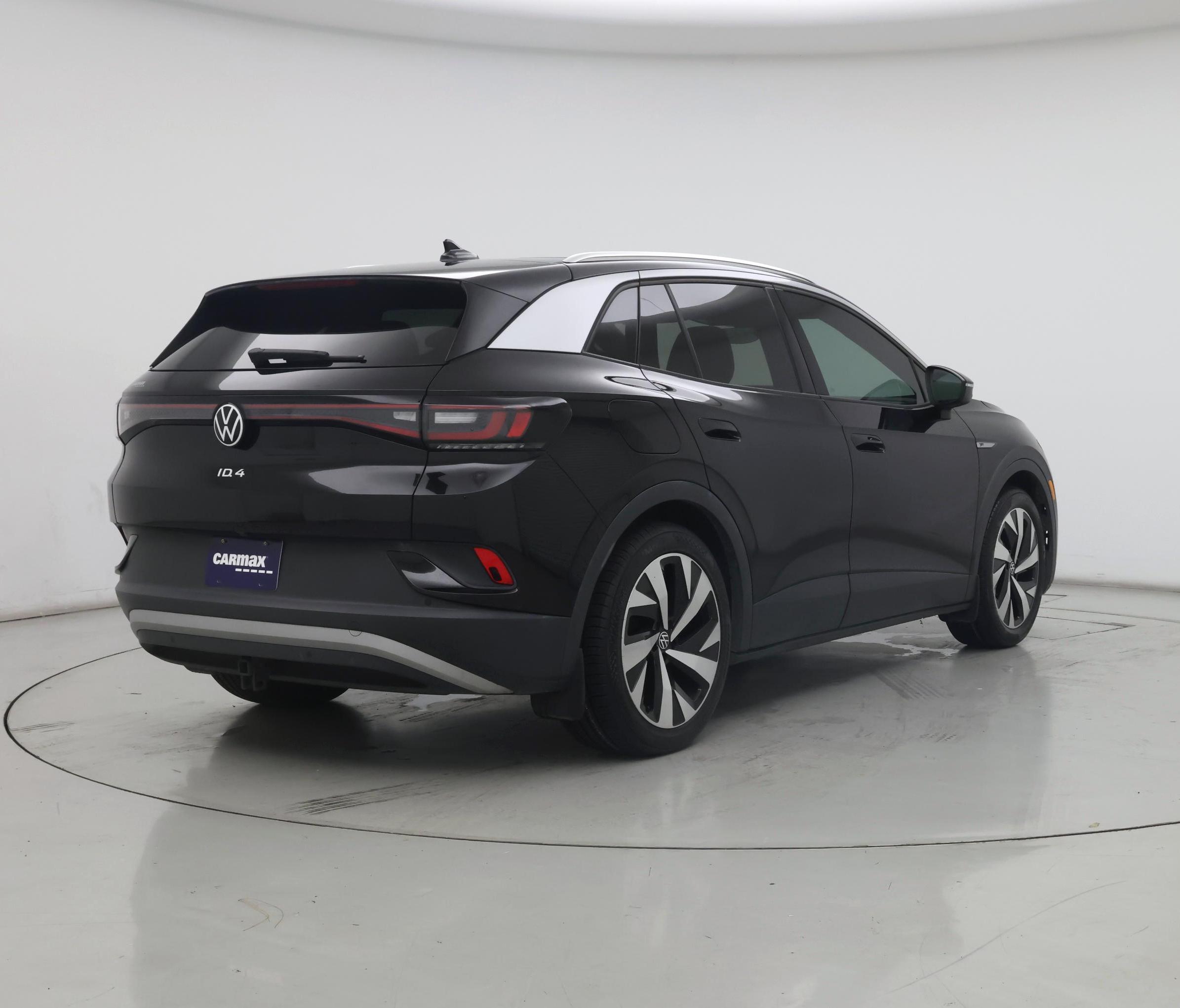 Thumbnail: 2021 Volkswagen ID.4 - 8