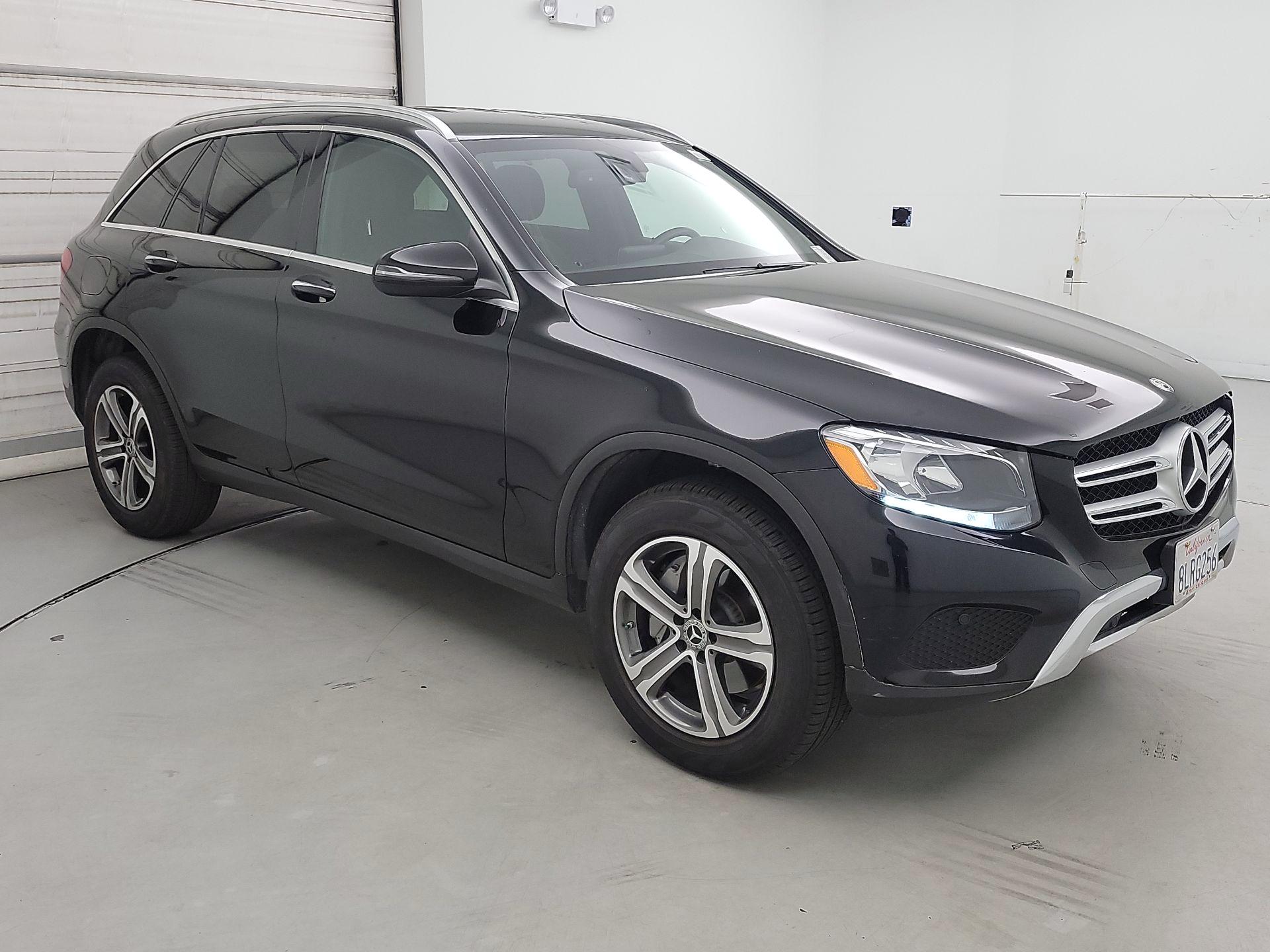 Thumbnail: 2019 Mercedes-Benz GLC - 1