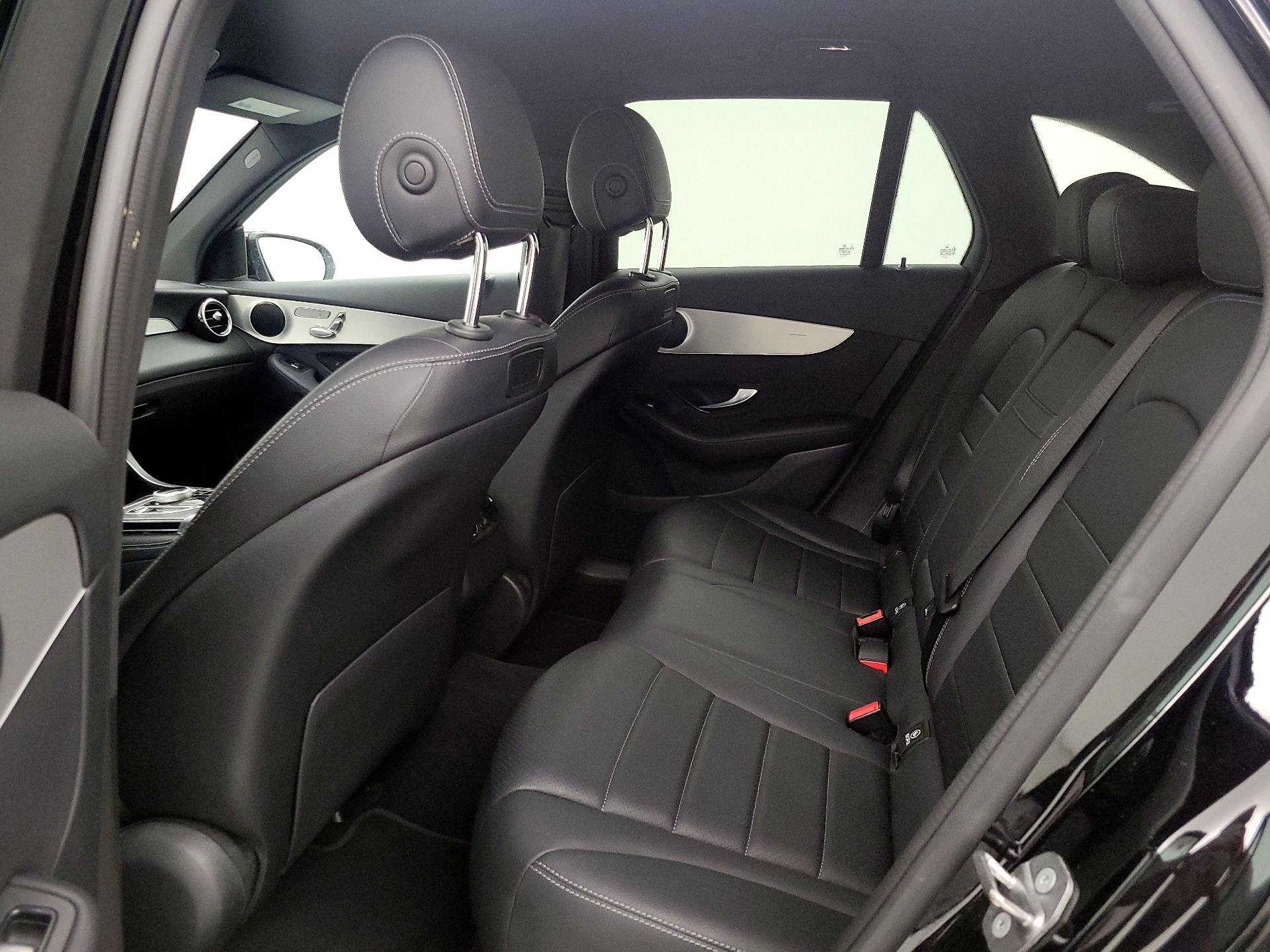 Thumbnail: 2019 Mercedes-Benz GLC - 17