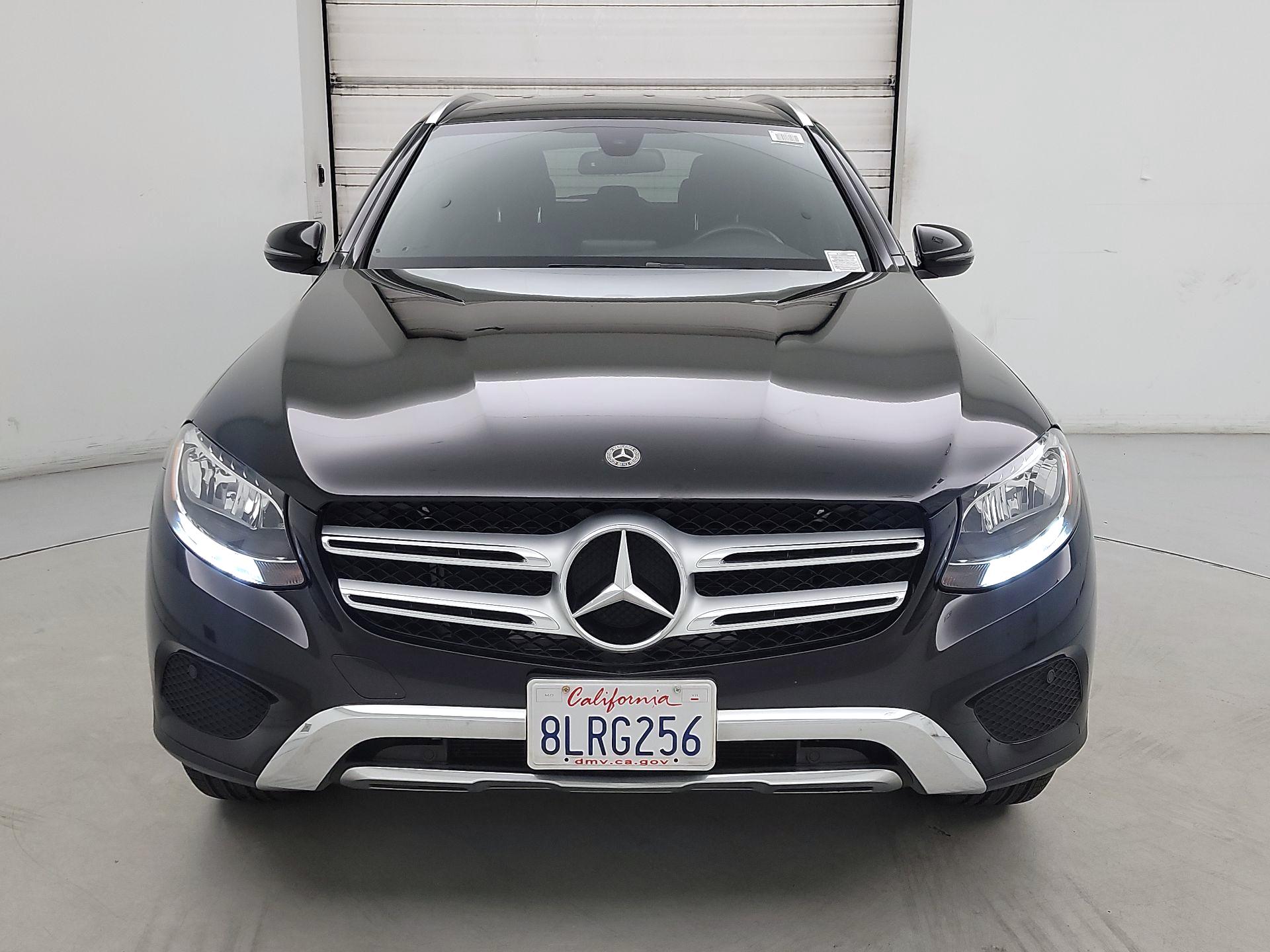 Thumbnail: 2019 Mercedes-Benz GLC - 2