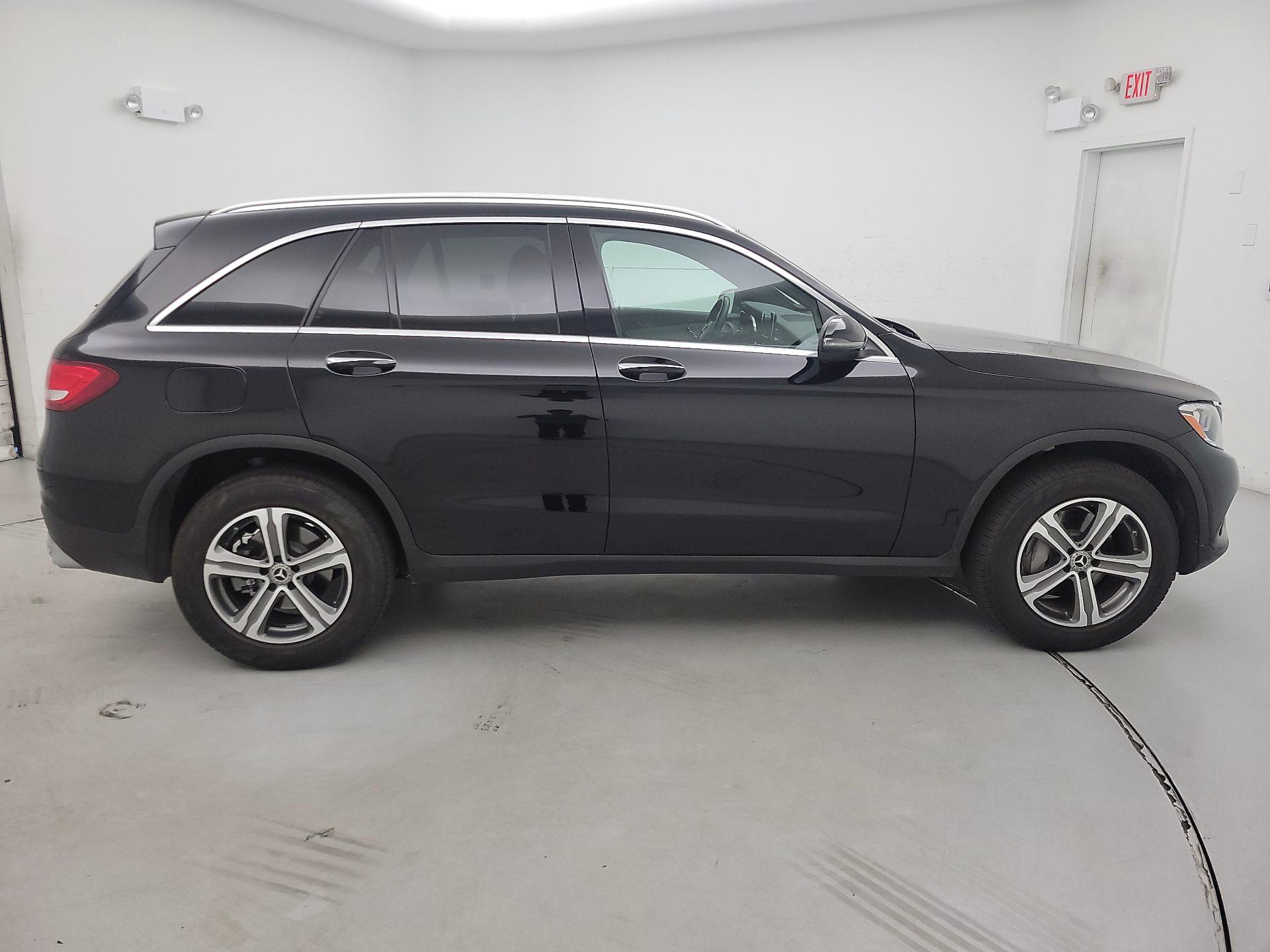 Thumbnail: 2019 Mercedes-Benz GLC - 4