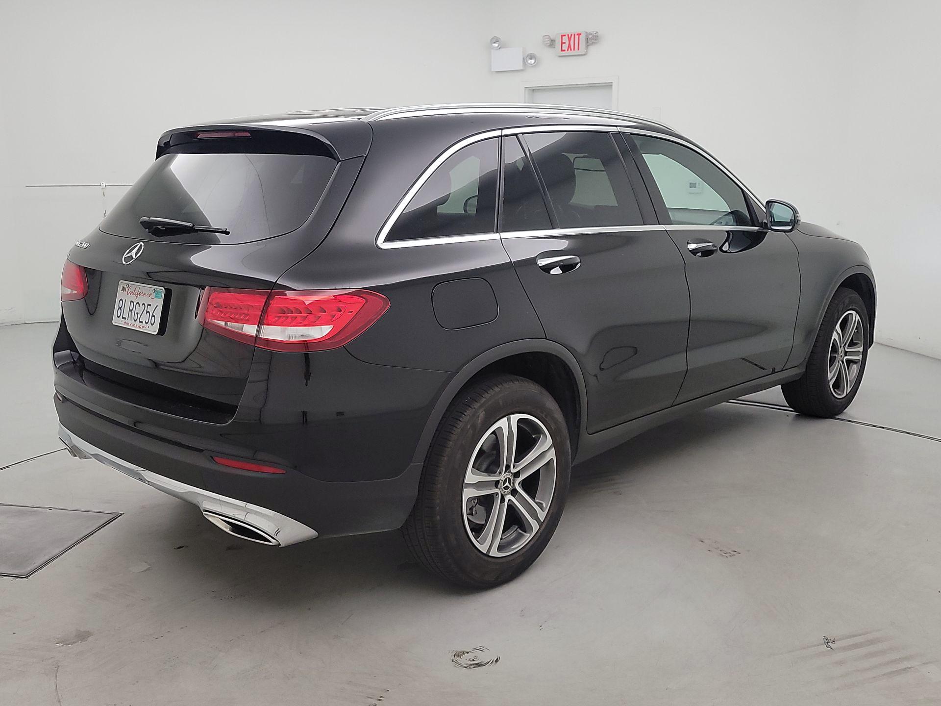 Thumbnail: 2019 Mercedes-Benz GLC - 5