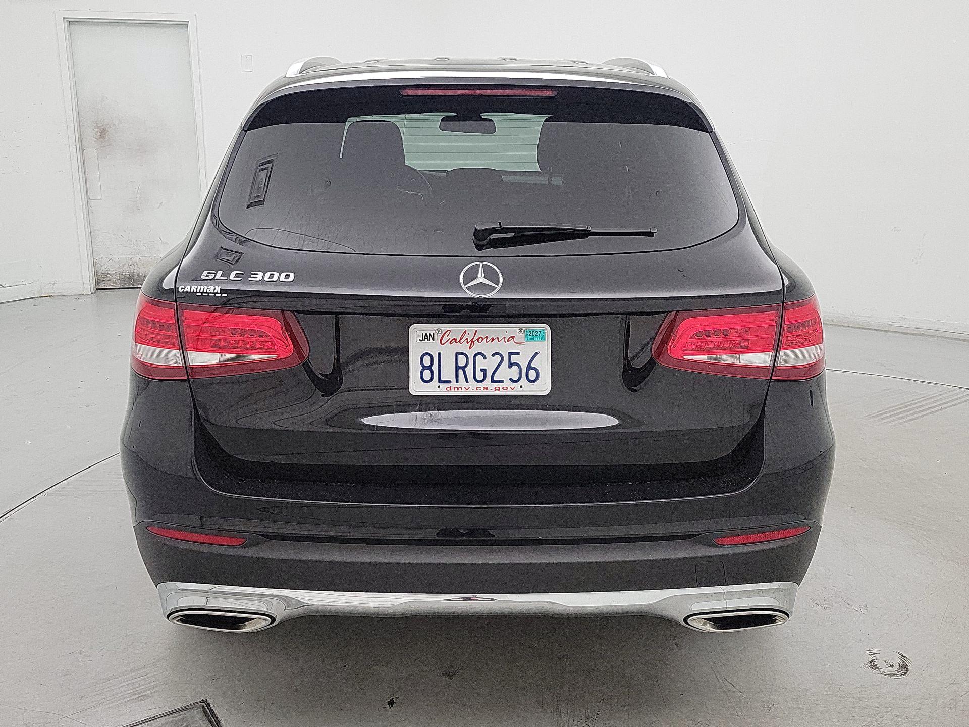 Thumbnail: 2019 Mercedes-Benz GLC - 6