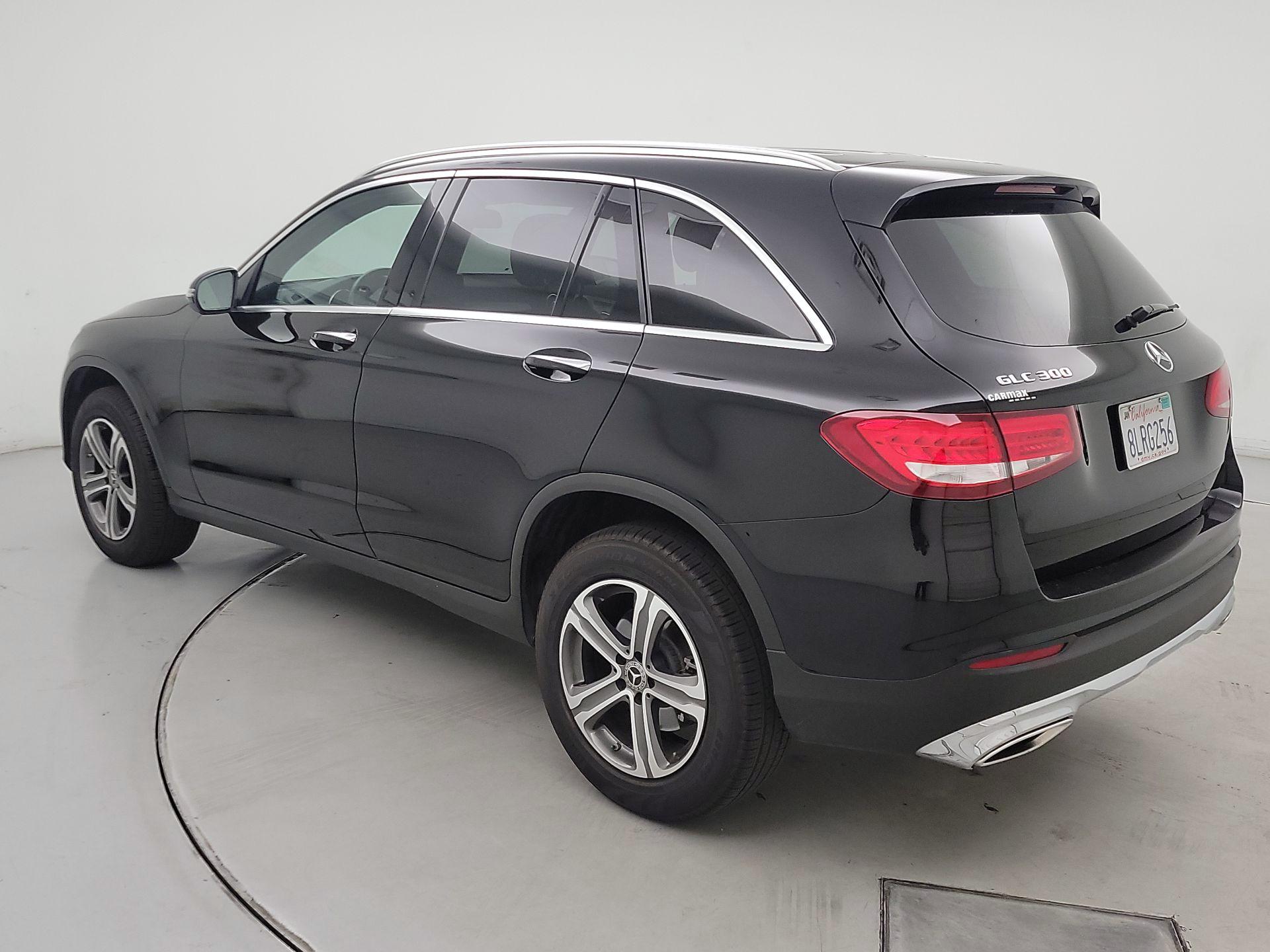 Thumbnail: 2019 Mercedes-Benz GLC - 7